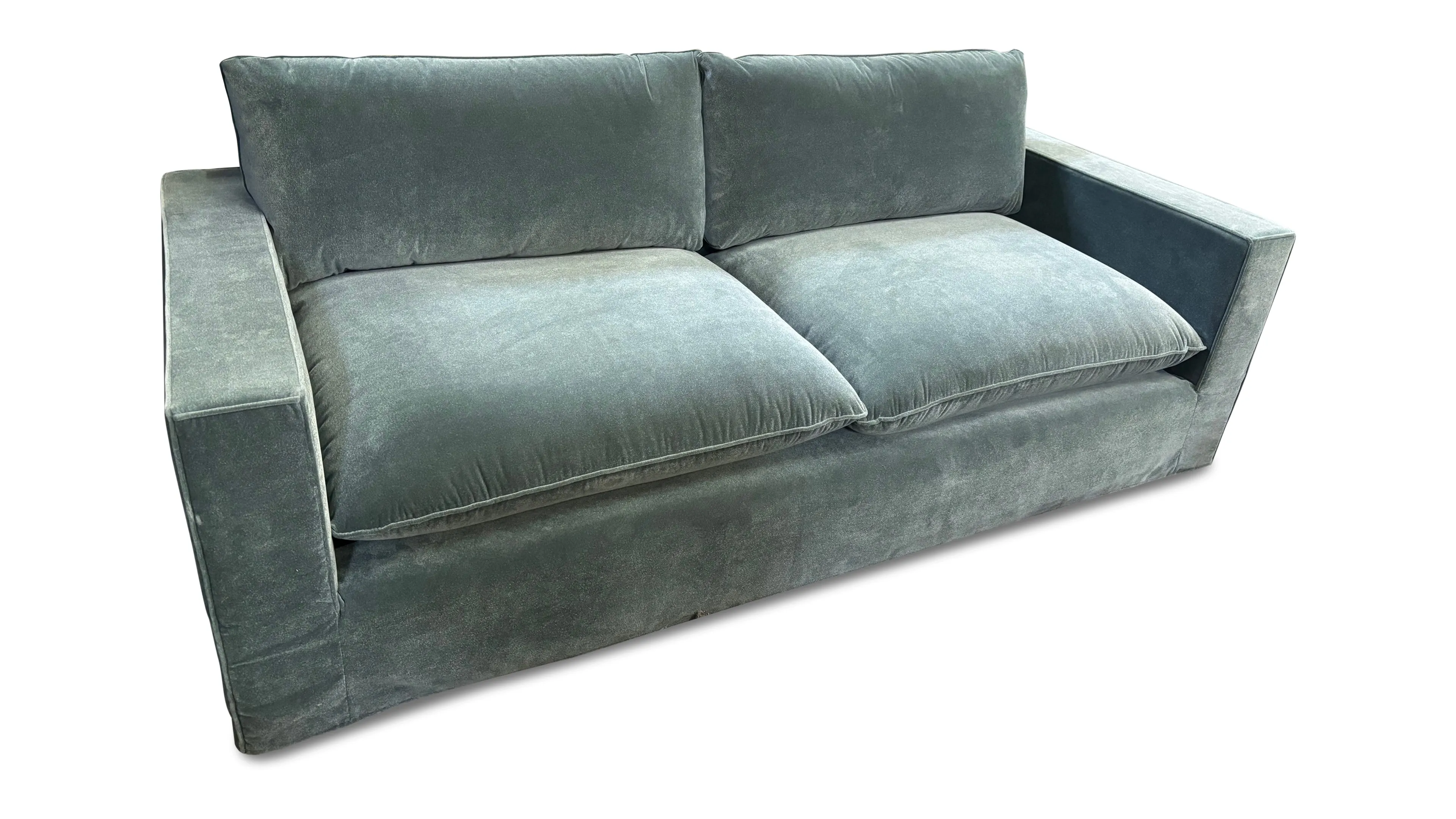 Sherwood Sofa Collection