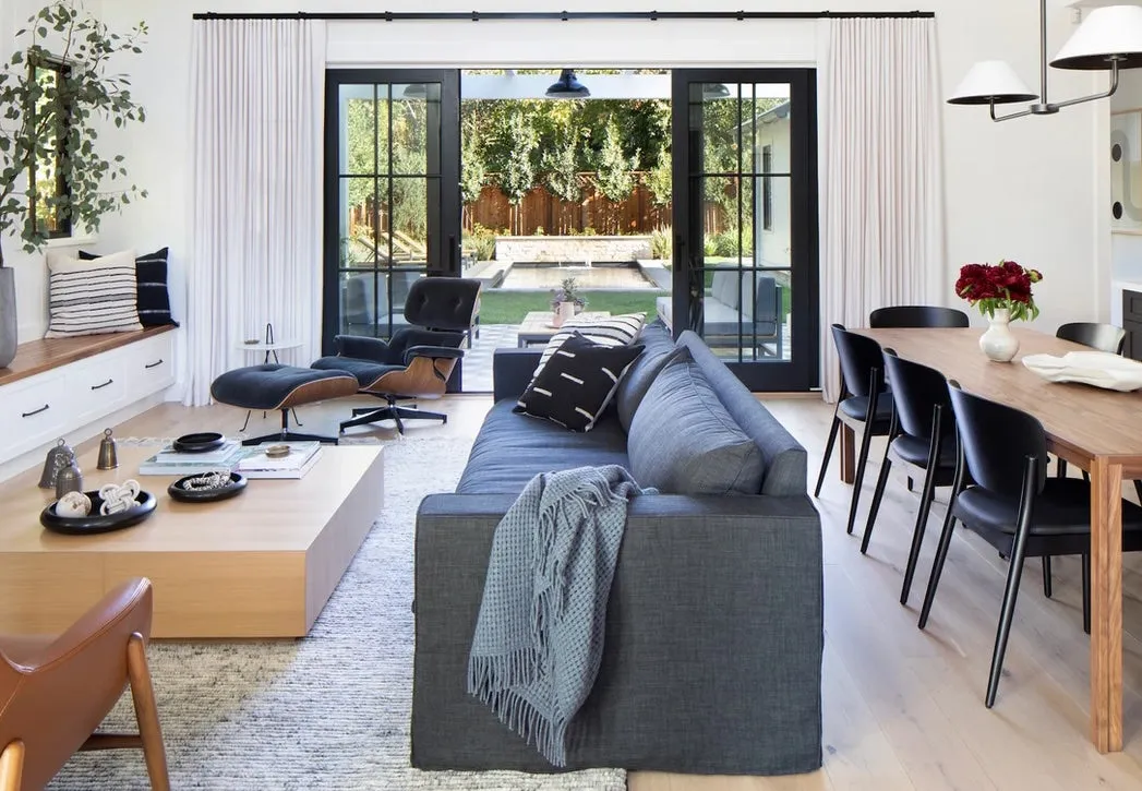 Sherwood Sofa Collection