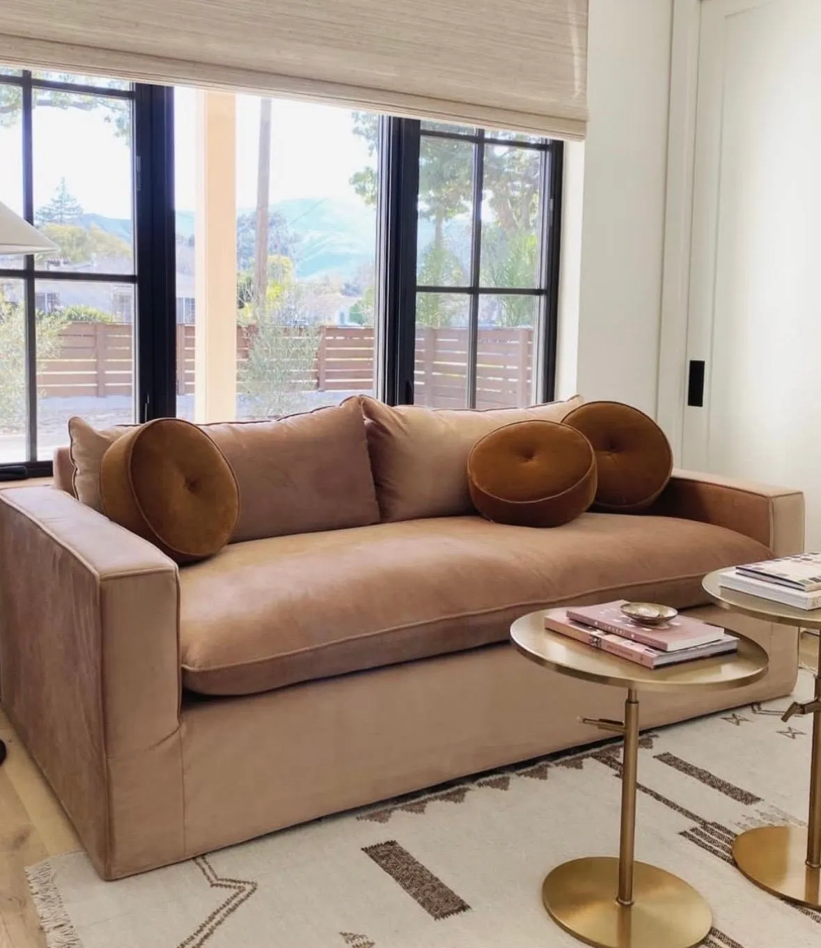 Sherwood Sofa Collection