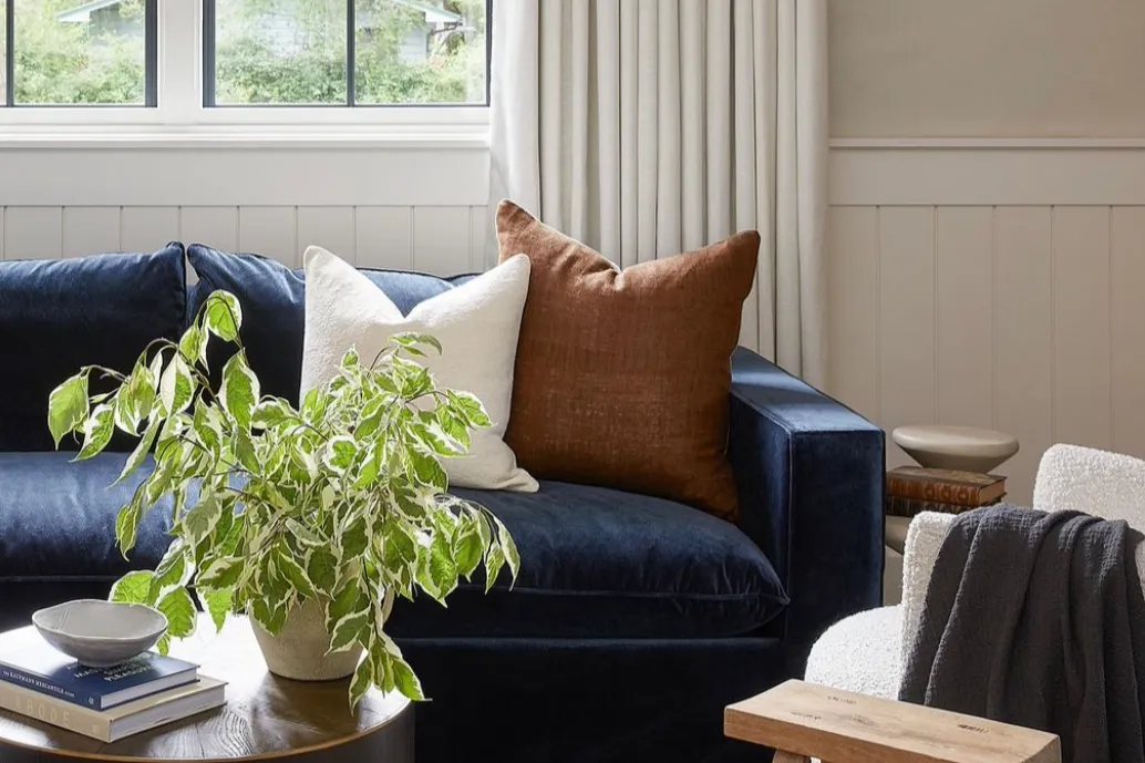 Sherwood Sofa Collection