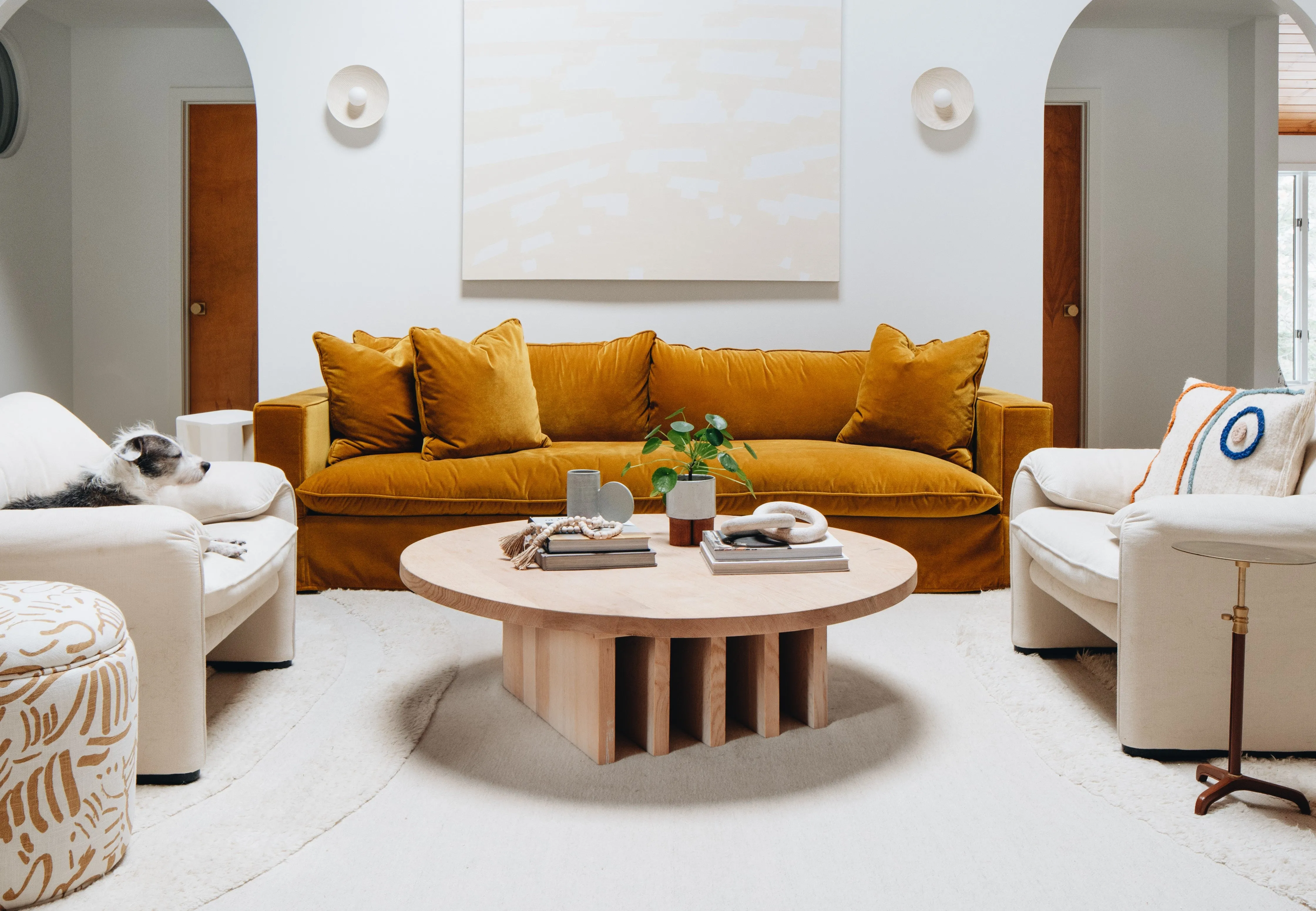 Sherwood Sofa Collection