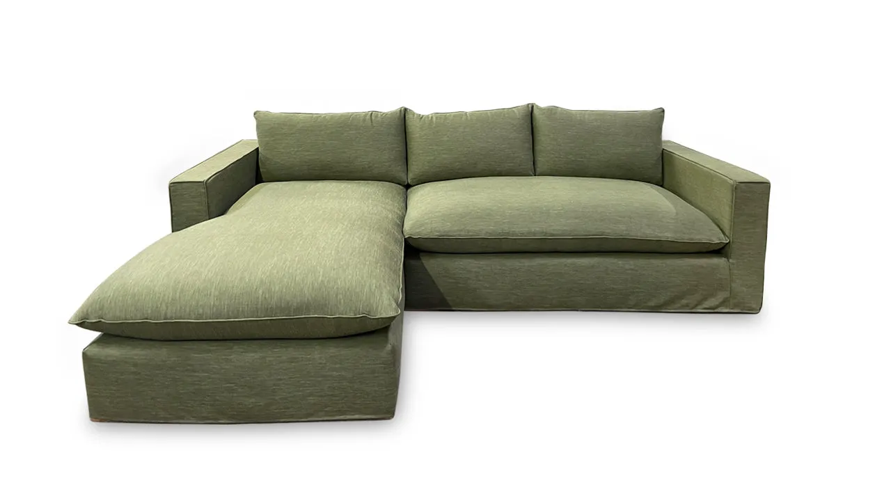 Sherwood Sofa Collection