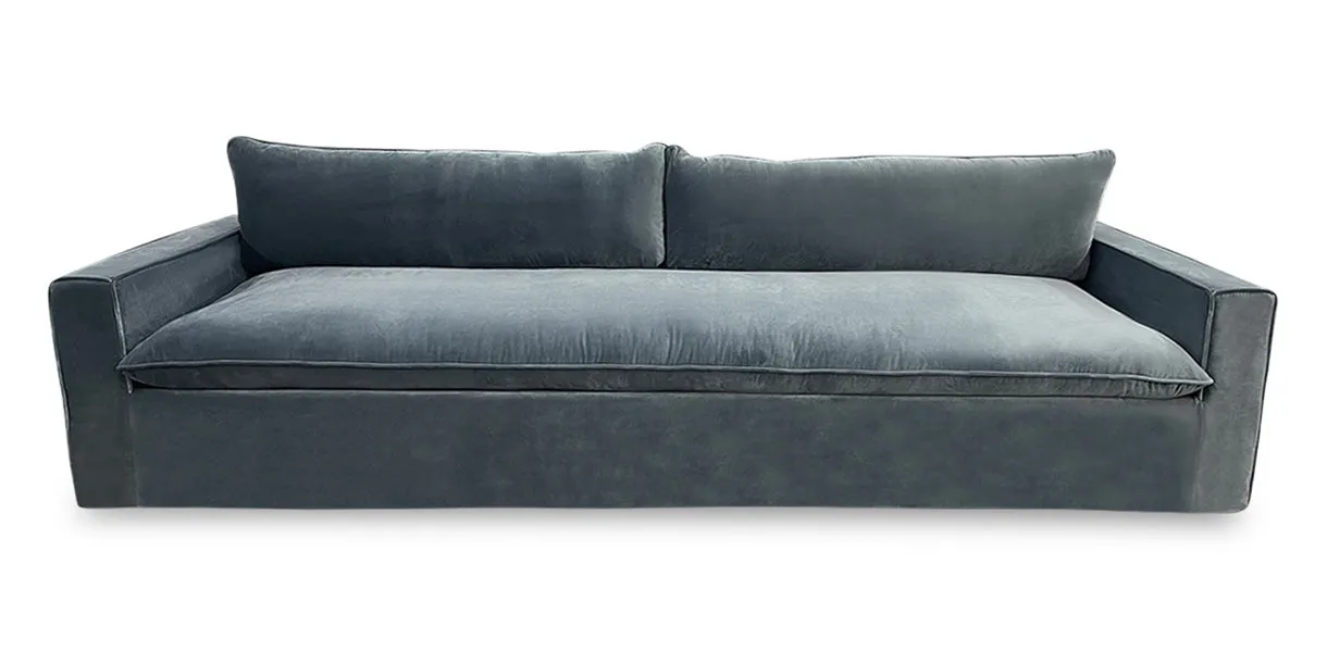 Sherwood Sofa Collection