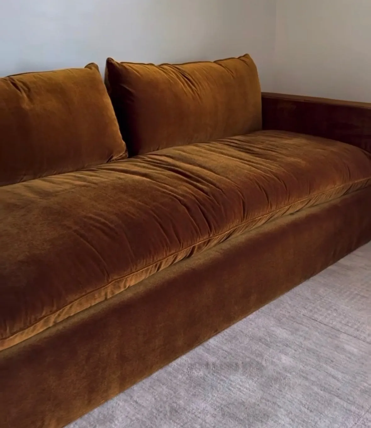 Sherwood Sofa Collection
