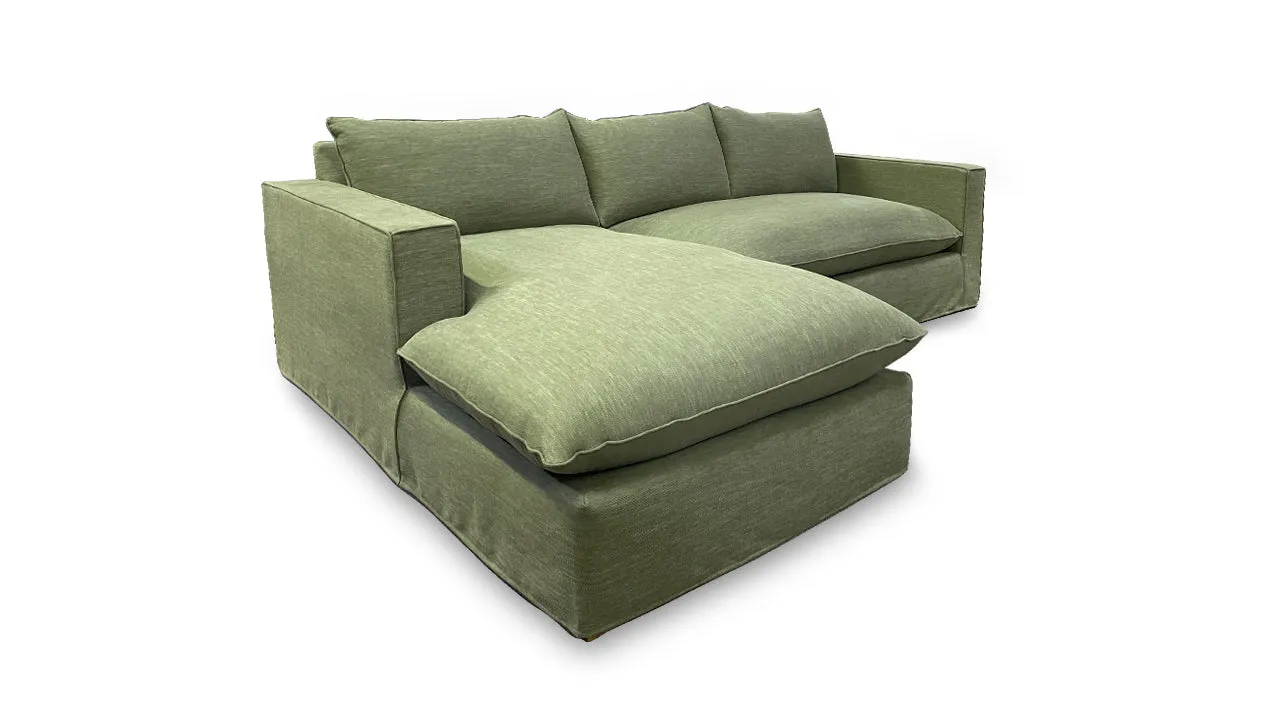 Sherwood Sofa Collection