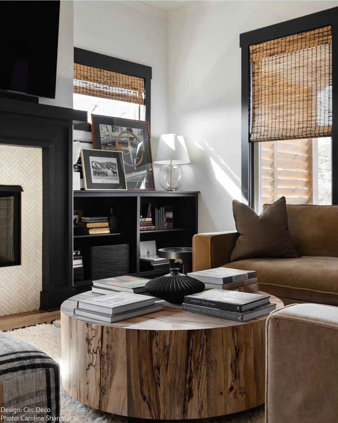 Sherwood Sofa Collection