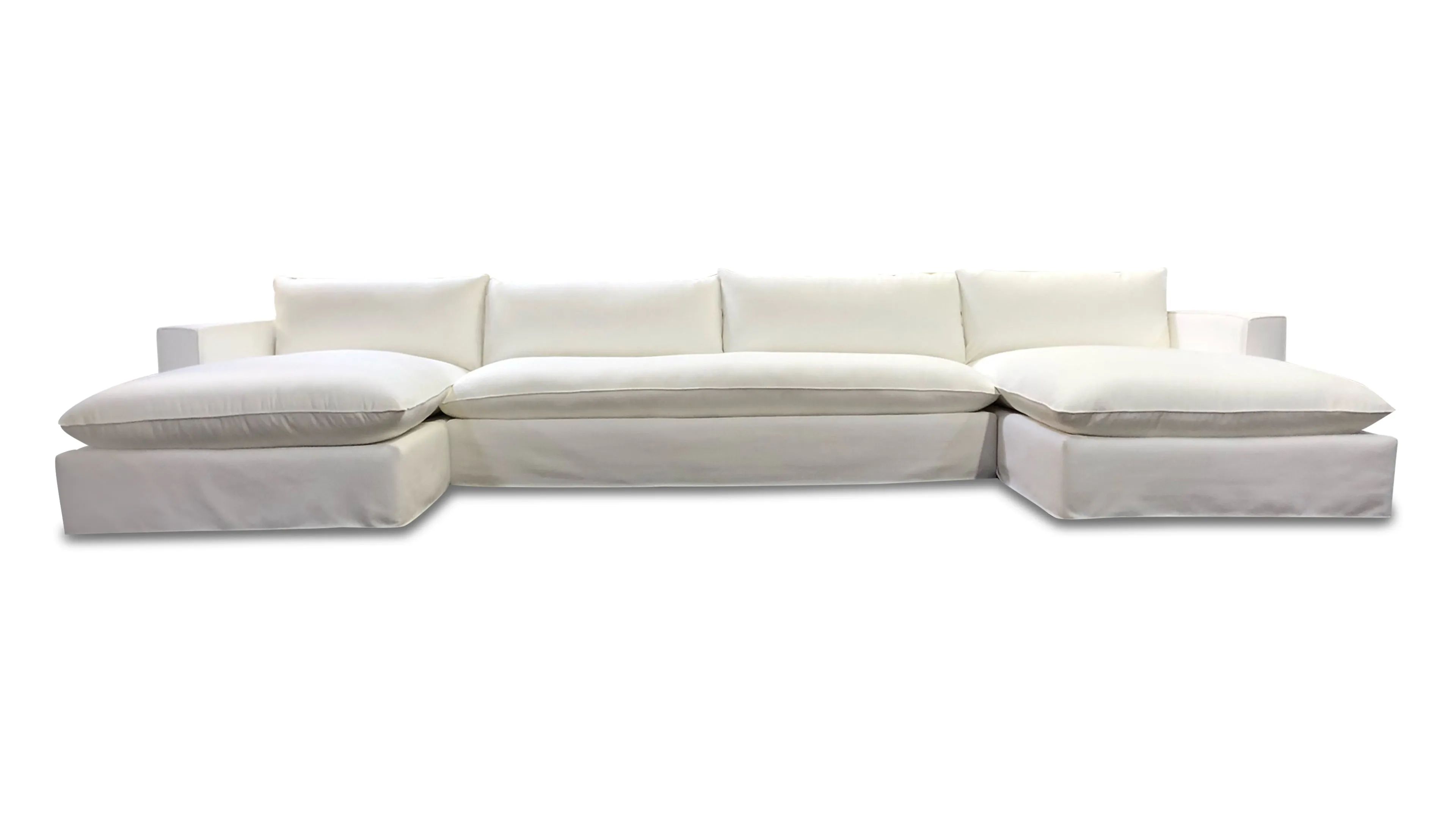 Sherwood Sofa Collection