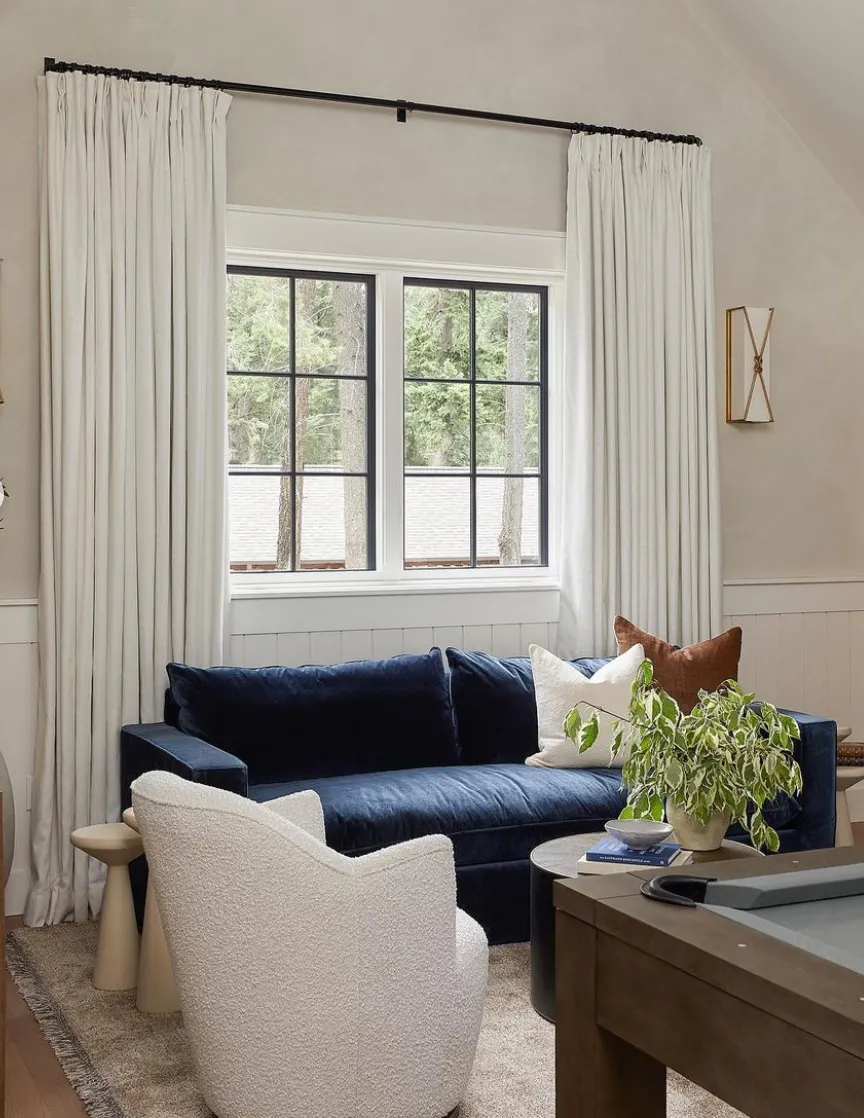 Sherwood Sofa Collection