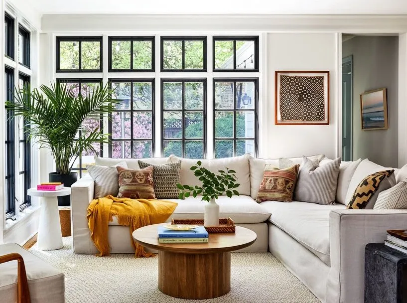 Sherwood Sofa Collection