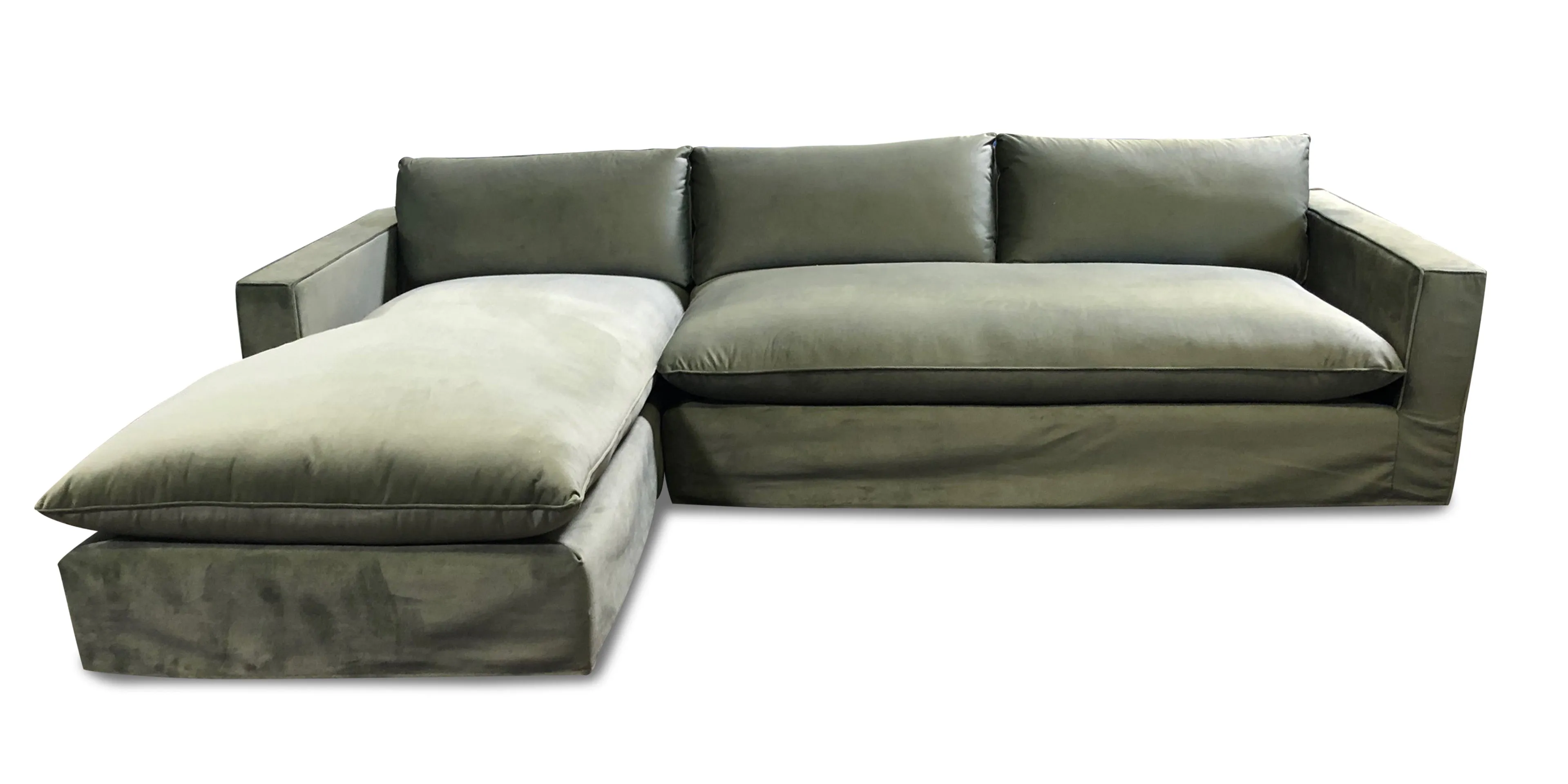 Sherwood Sofa Collection