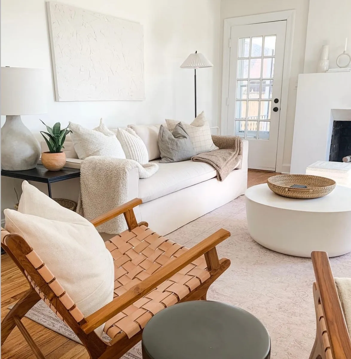 Sherwood Sofa Collection