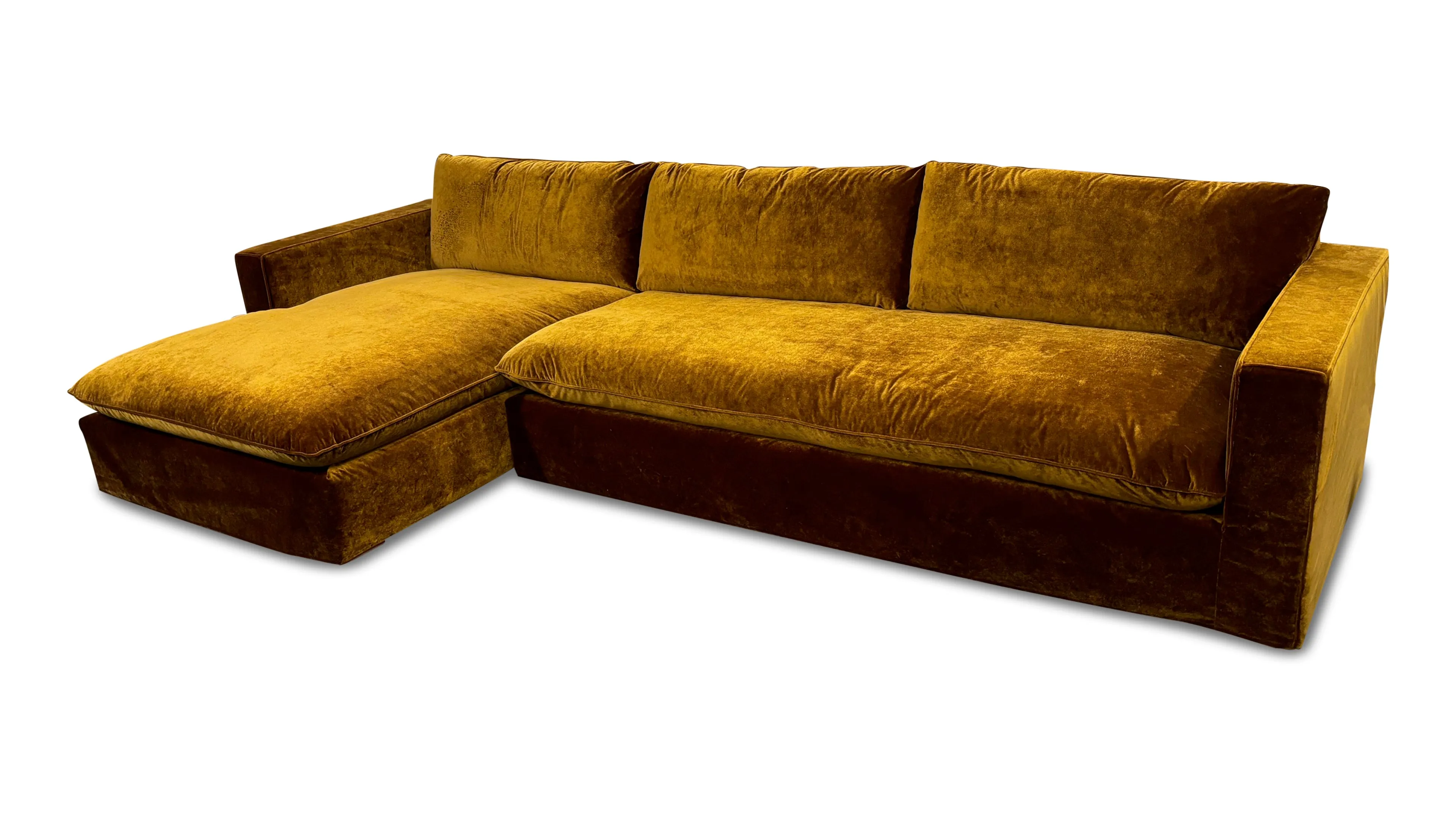 Sherwood Sofa Collection