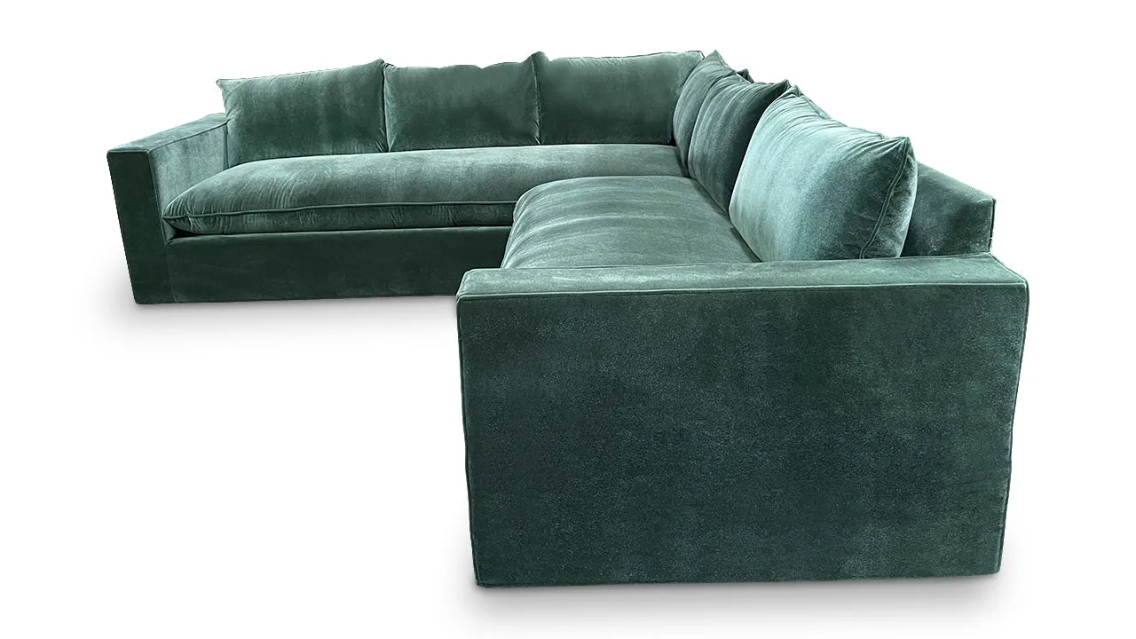 Sherwood Sofa Collection