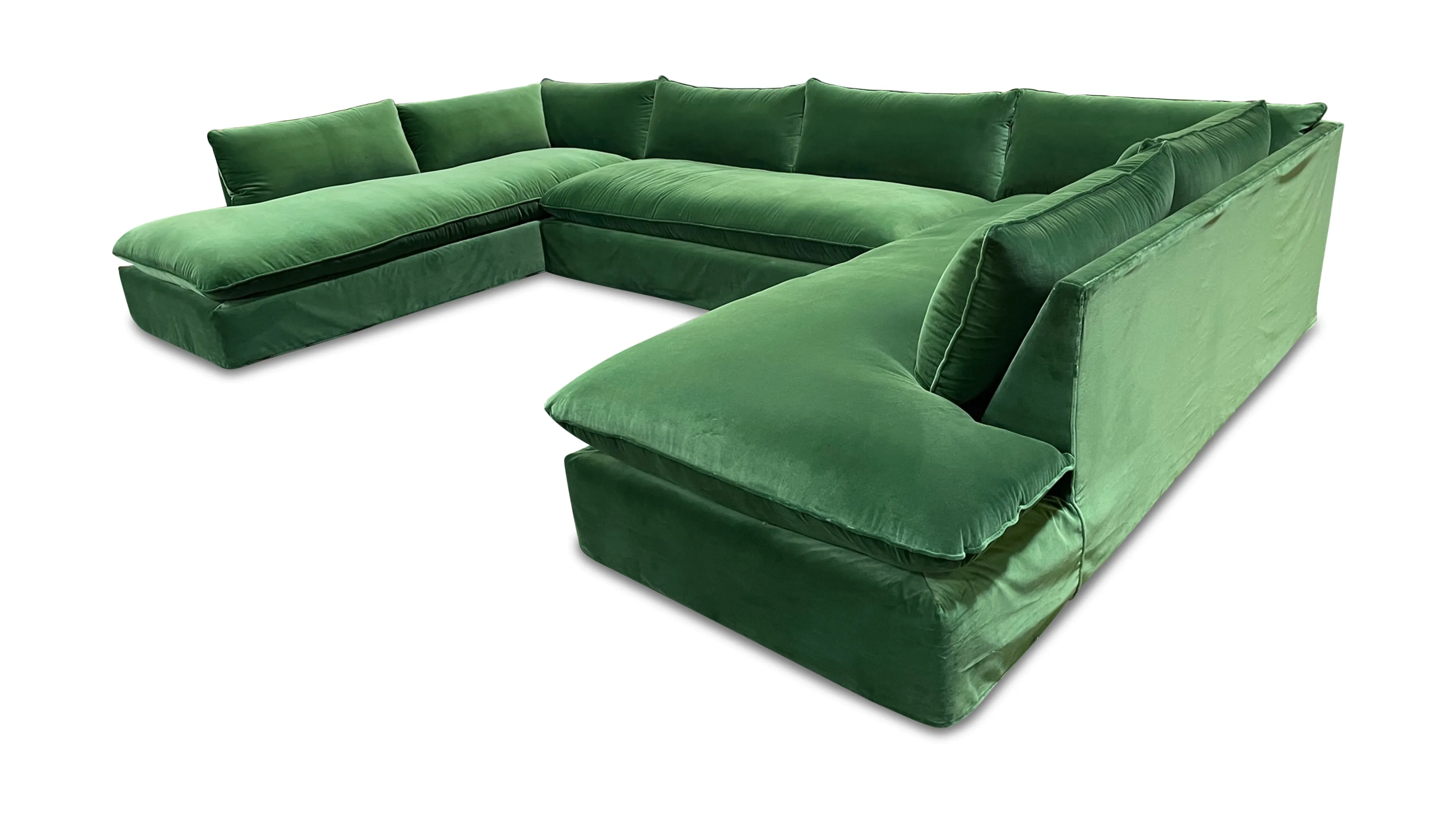 Sherwood Sofa Collection