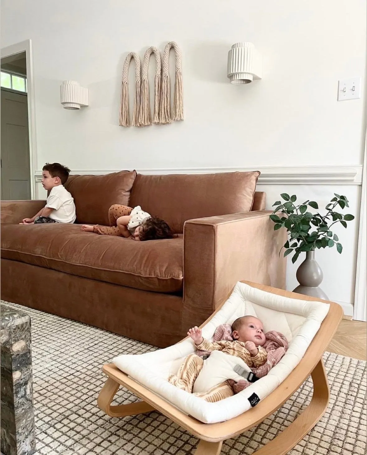 Sherwood Sofa Collection