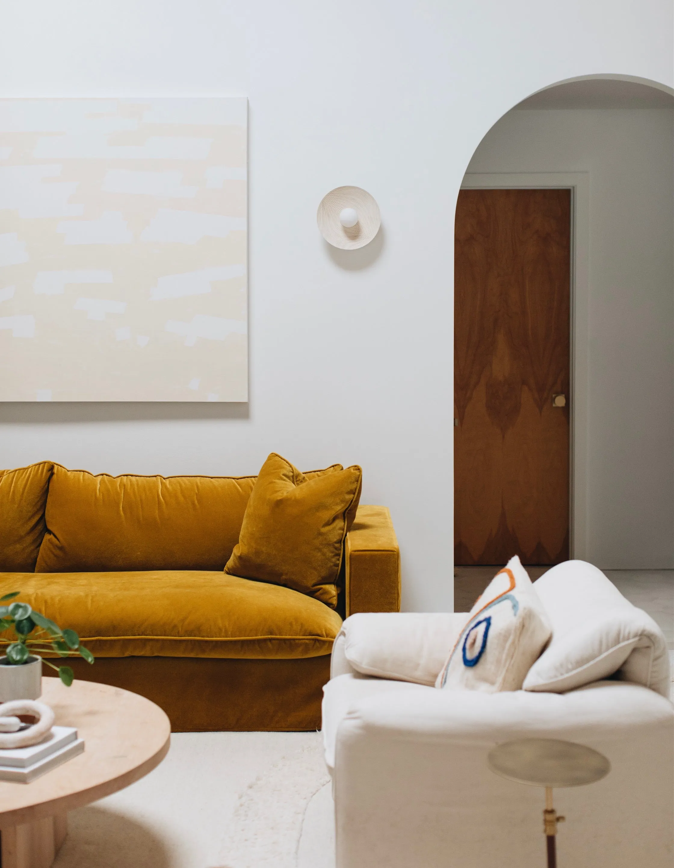 Sherwood Sofa Collection