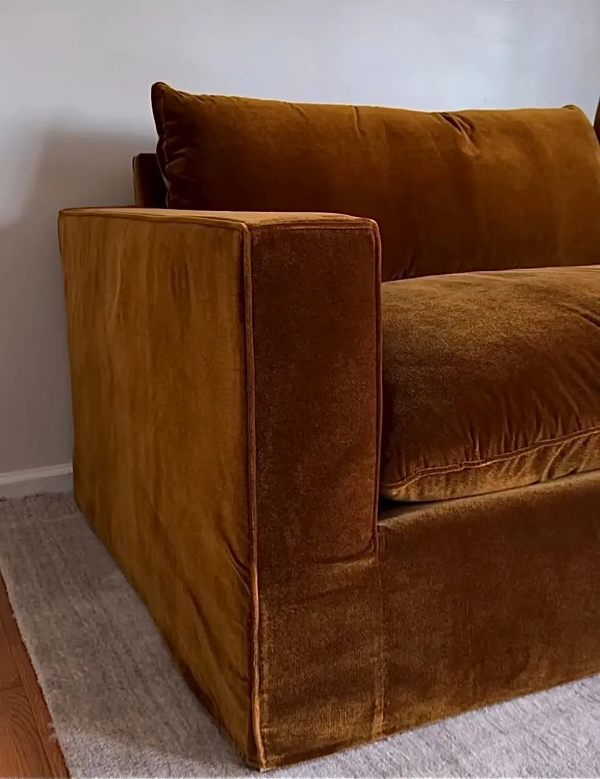 Sherwood Sofa Collection