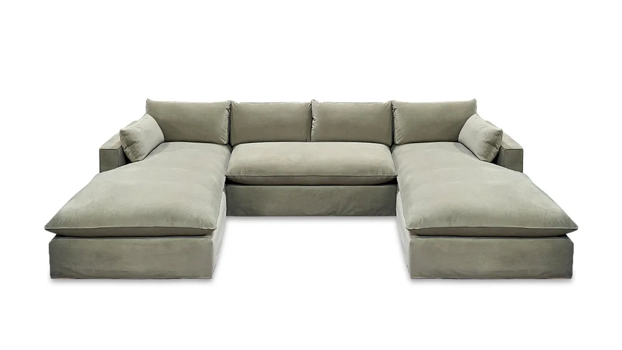 Sherwood Sofa Collection