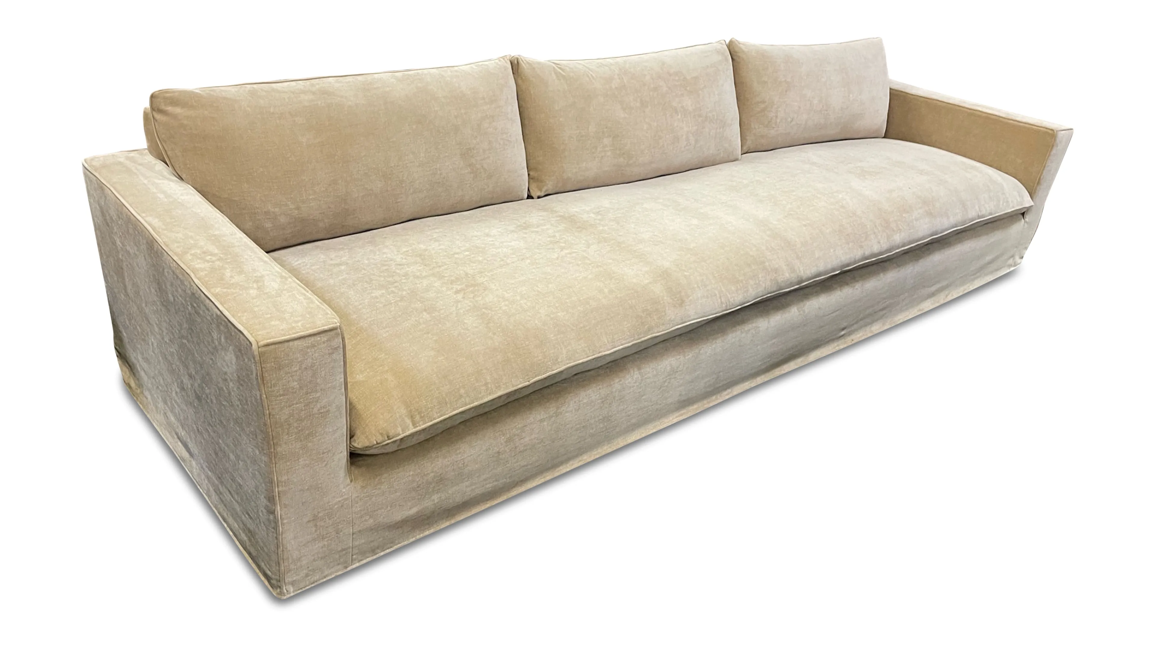 Sherwood Sofa Collection