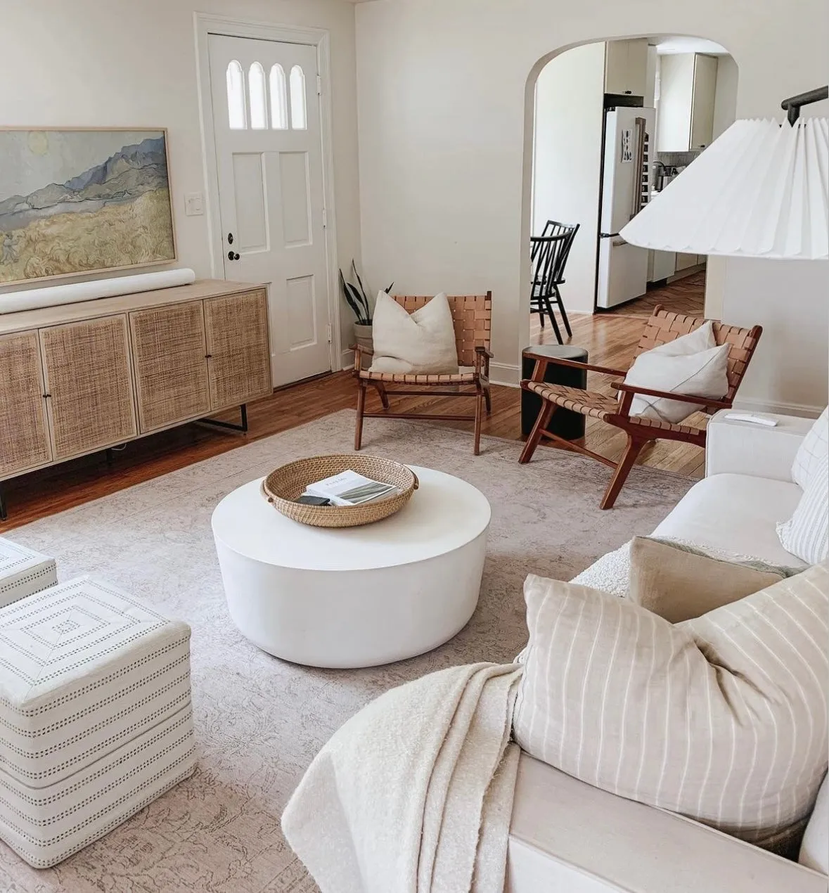 Sherwood Sofa Collection