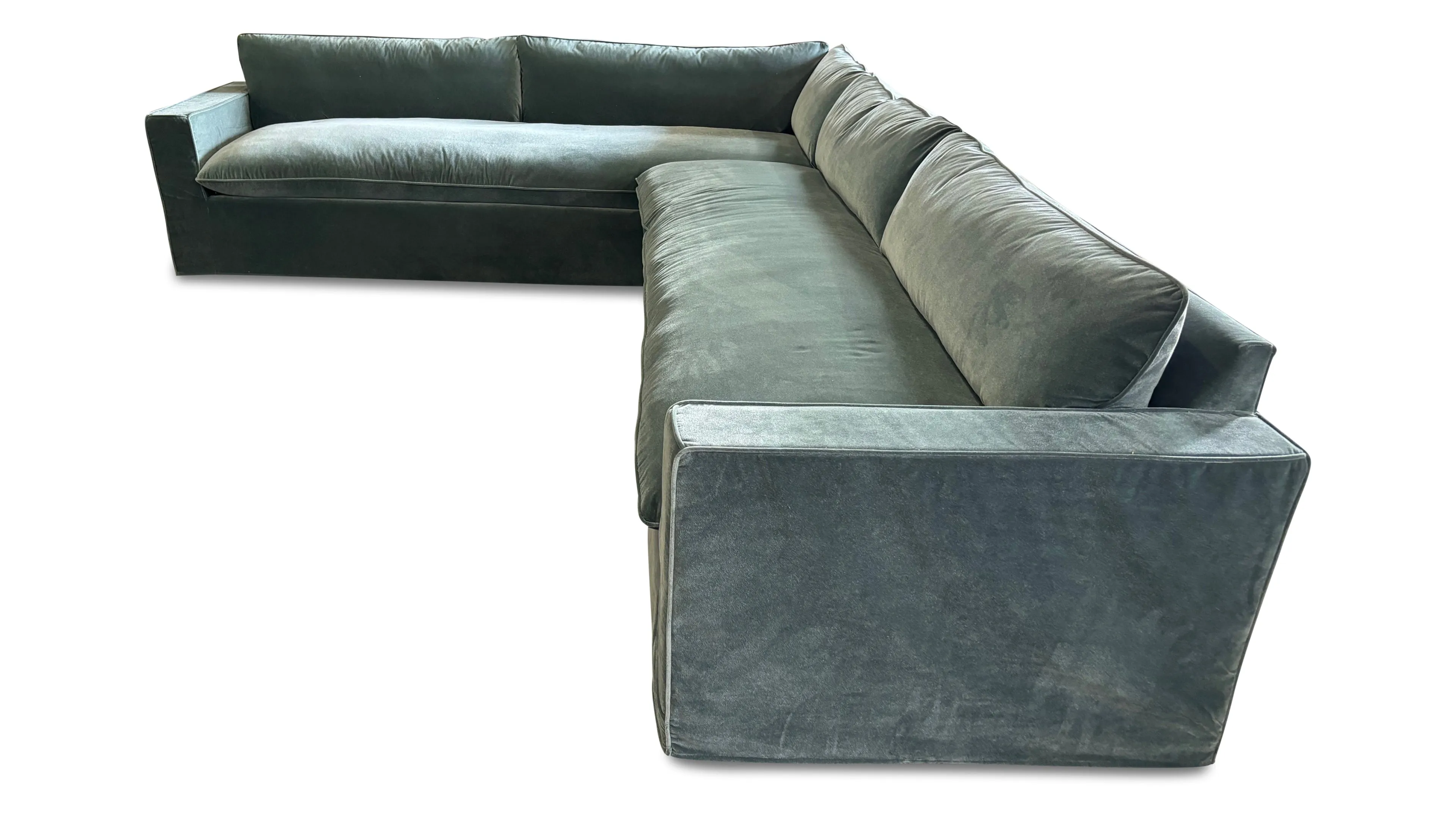 Sherwood Sofa Collection