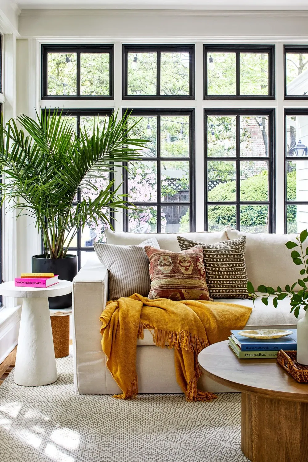 Sherwood Sofa Collection