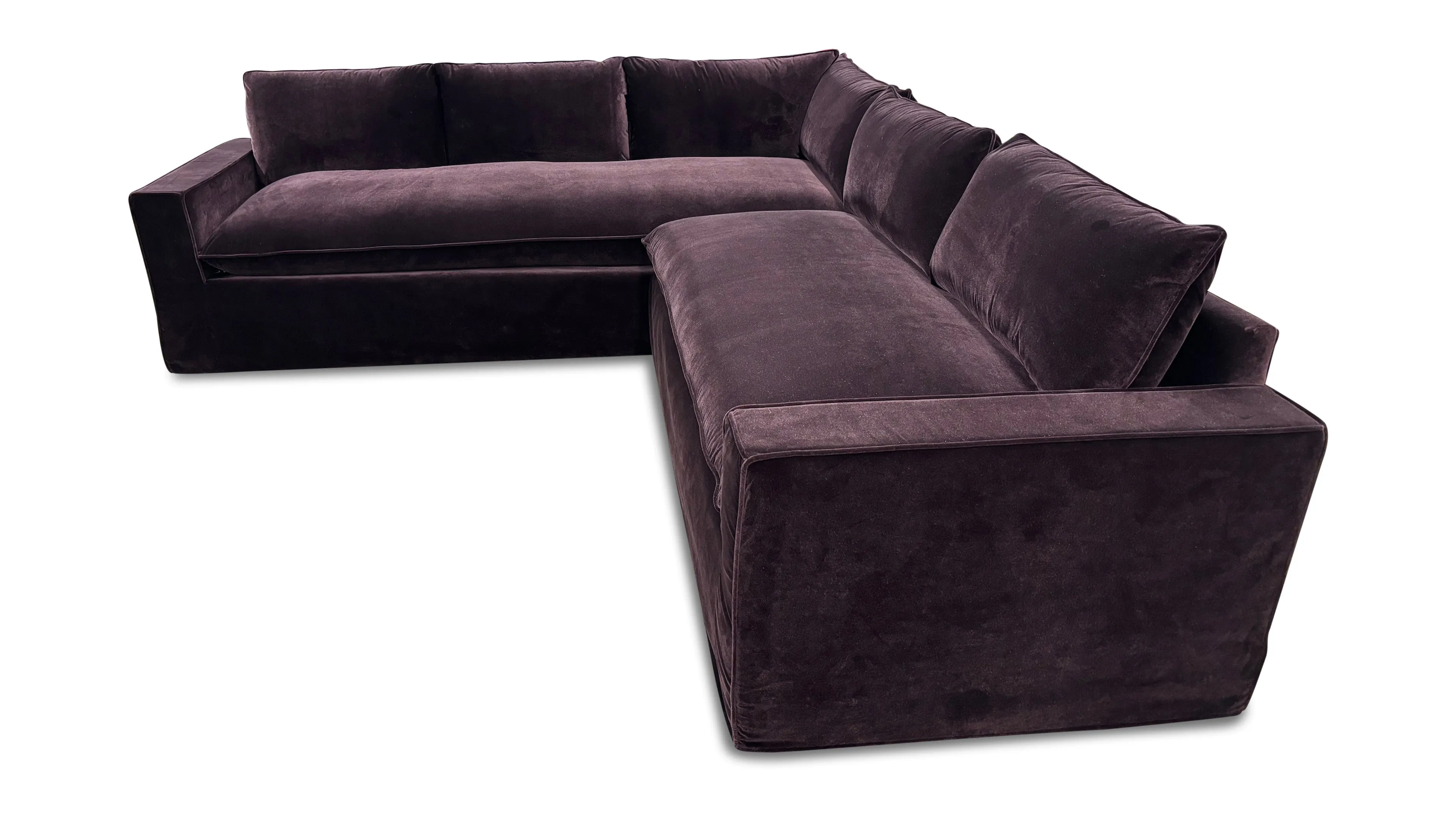 Sherwood Sofa Collection