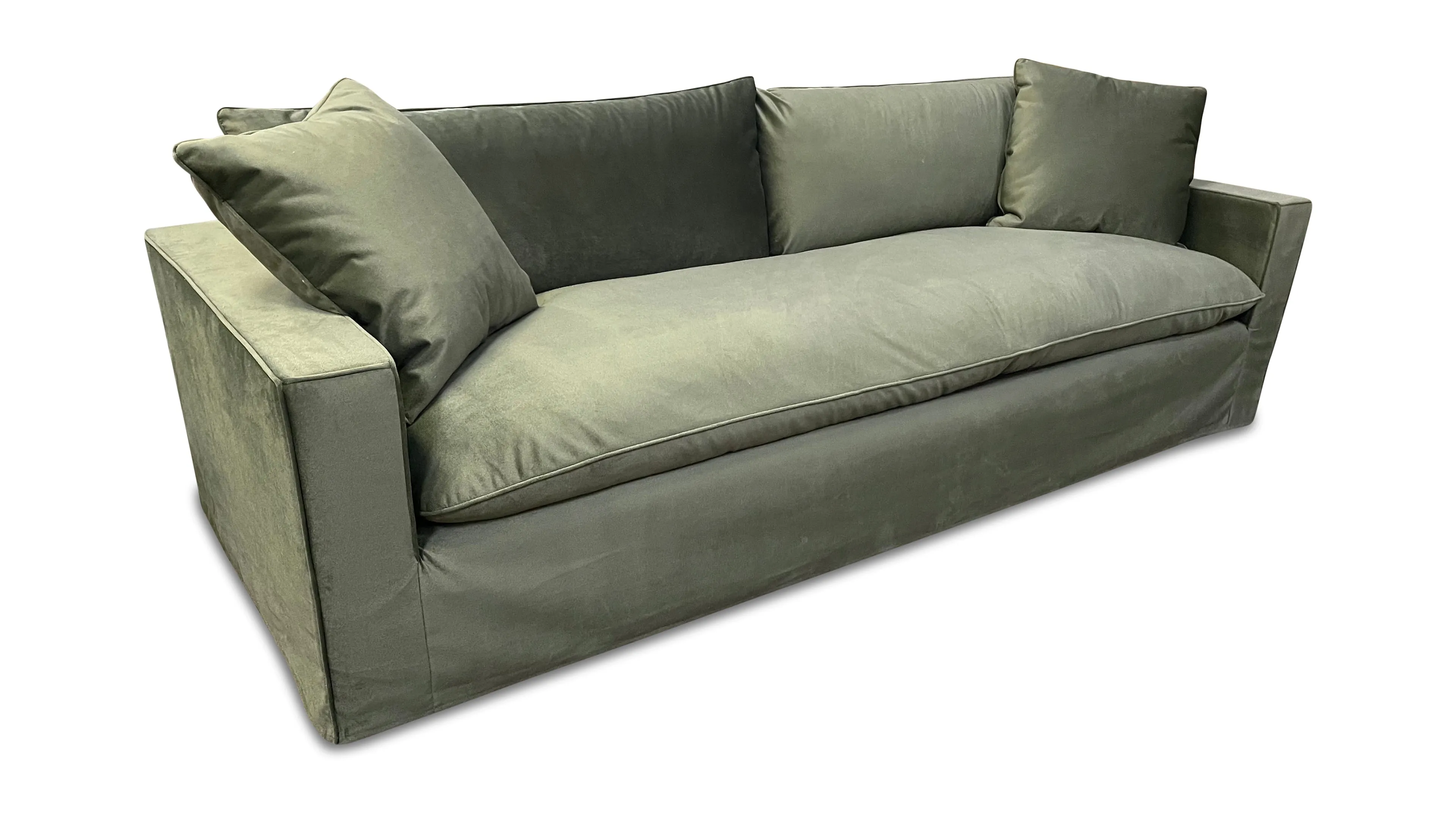 Sherwood Sofa Collection