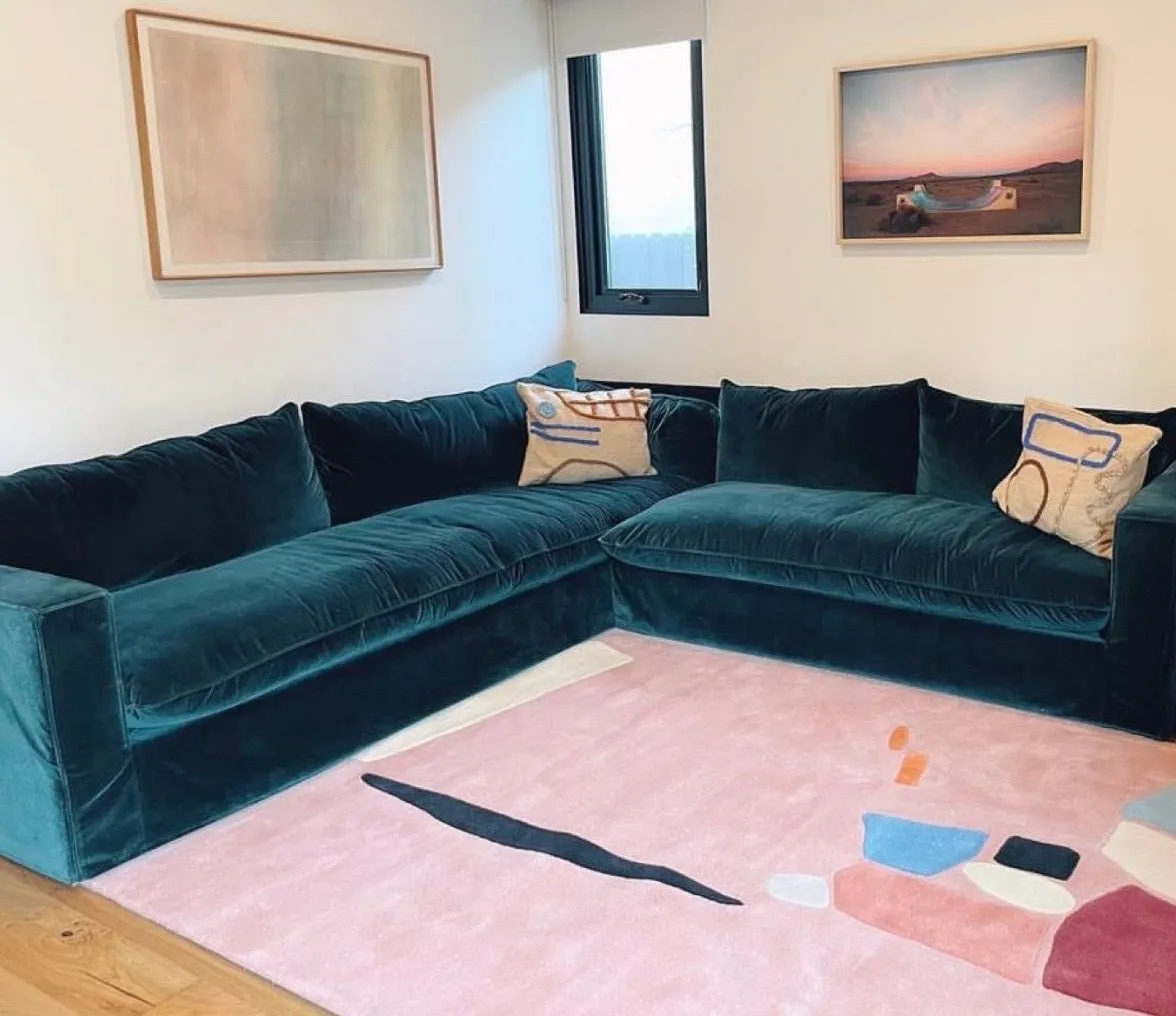 Sherwood Sofa Collection