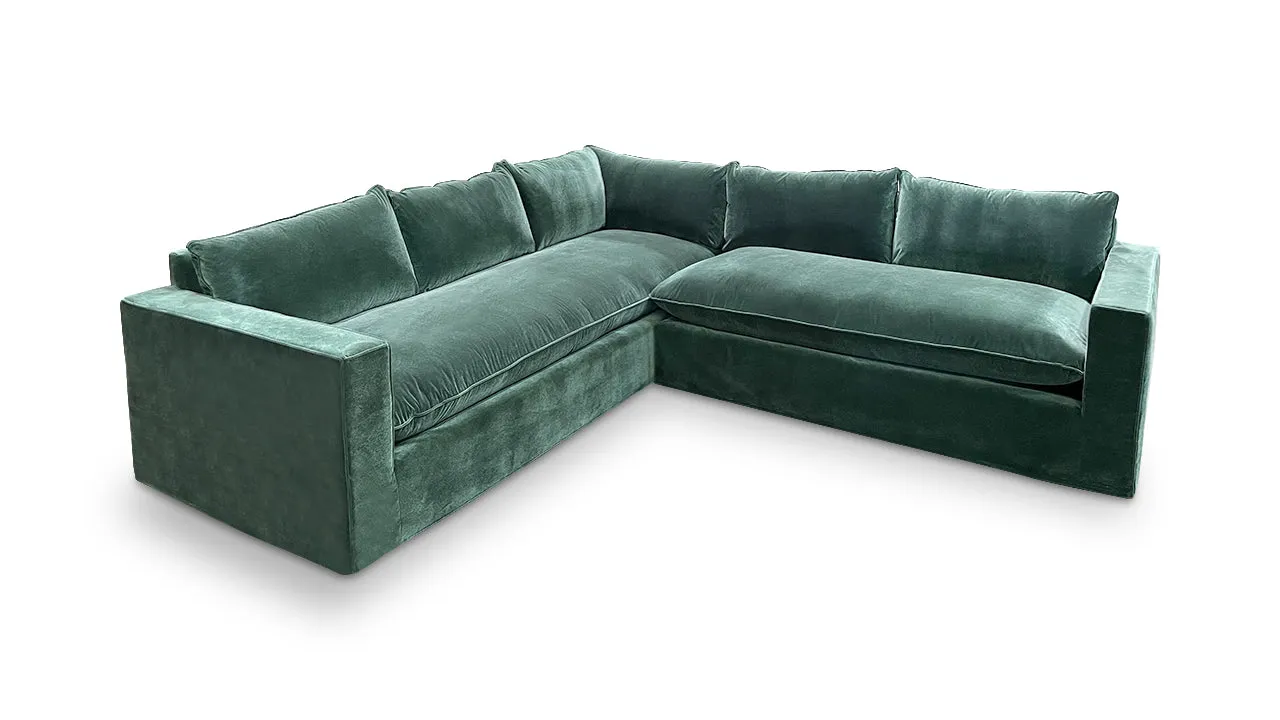 Sherwood Sofa Collection