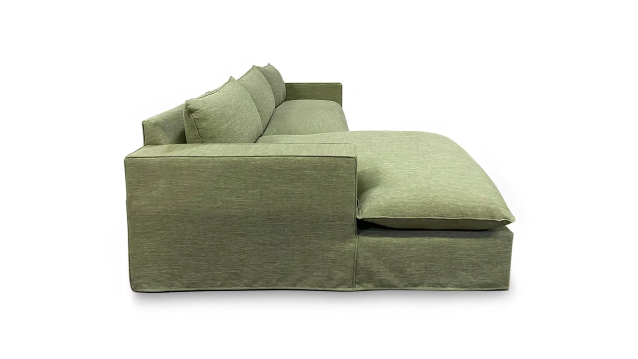 Sherwood Sofa Collection