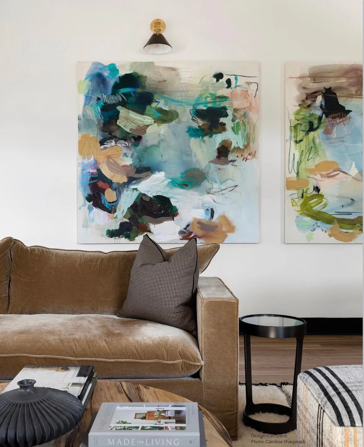 Sherwood Sofa Collection