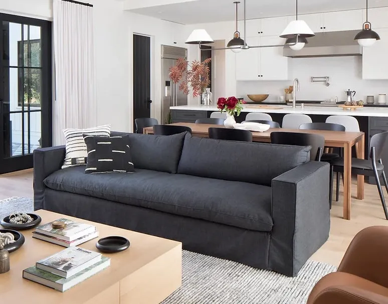 Sherwood Sofa Collection