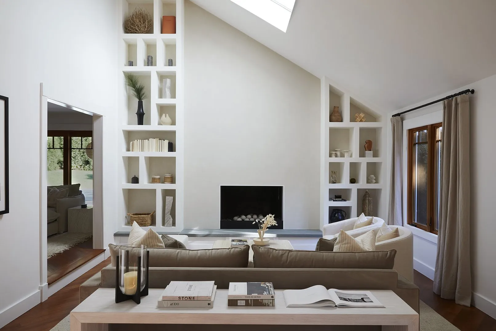 Sherwood Sofa Collection
