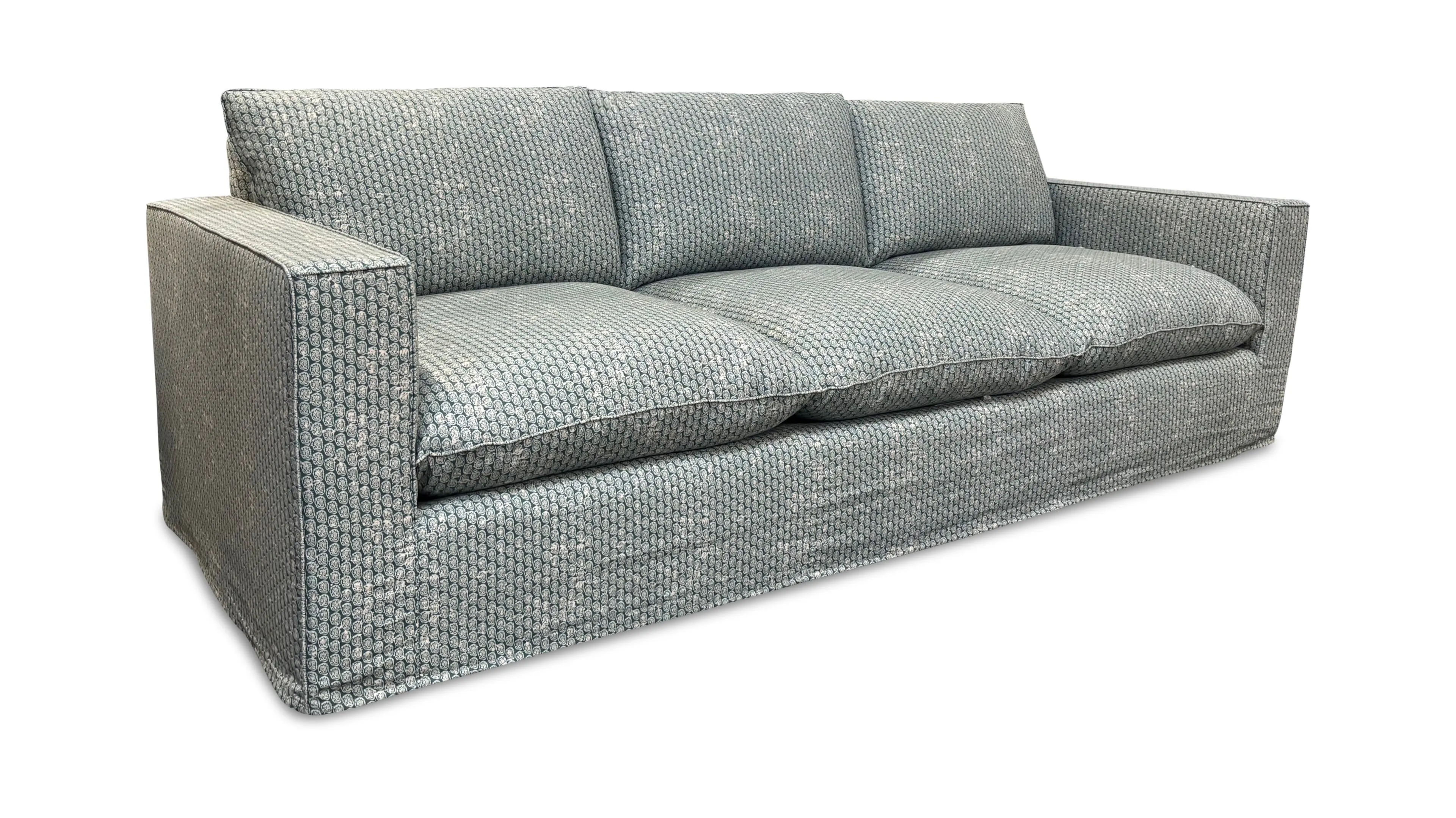 Sherwood Sofa Collection