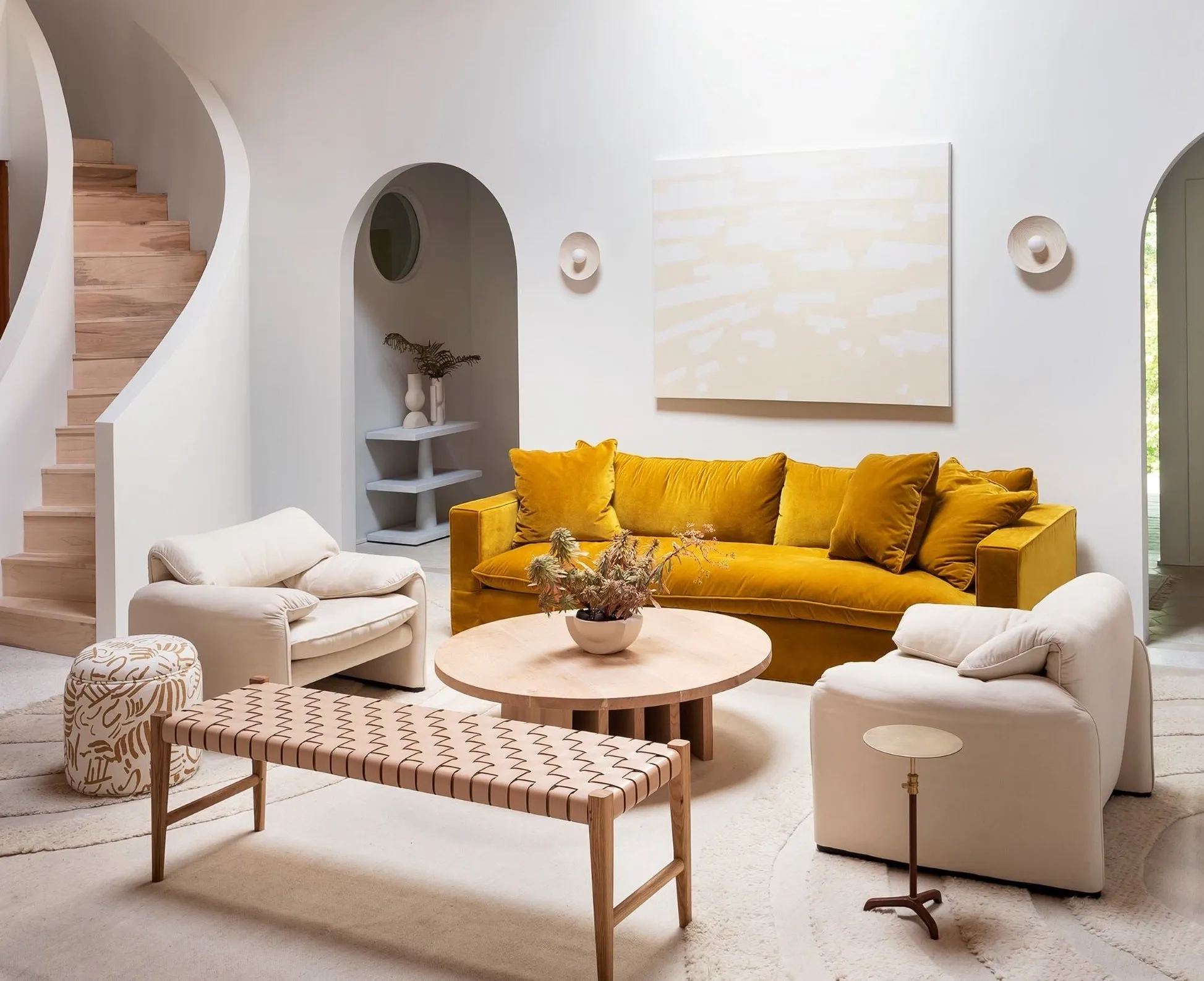 Sherwood Sofa Collection