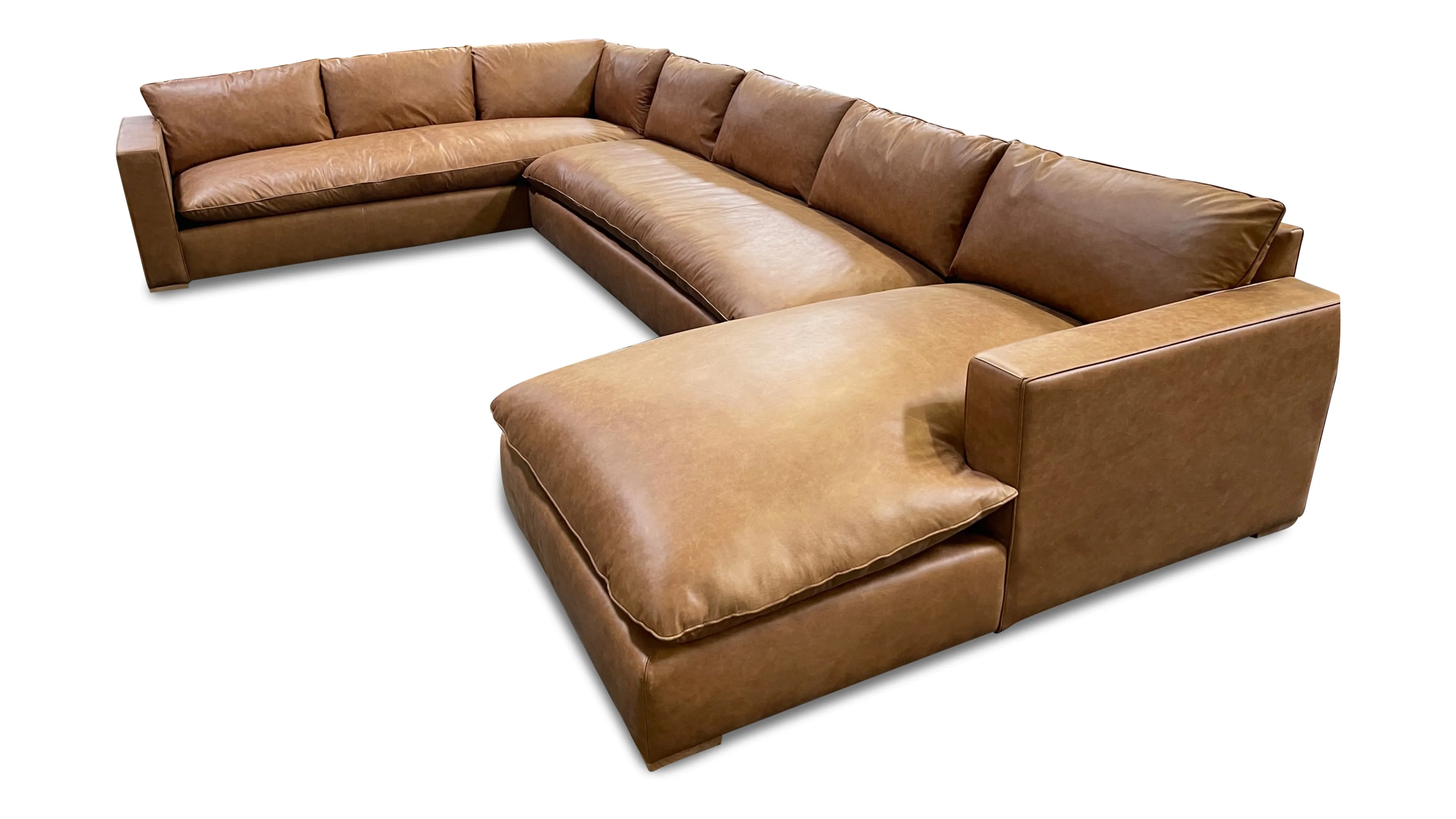 Sherwood Sofa Collection