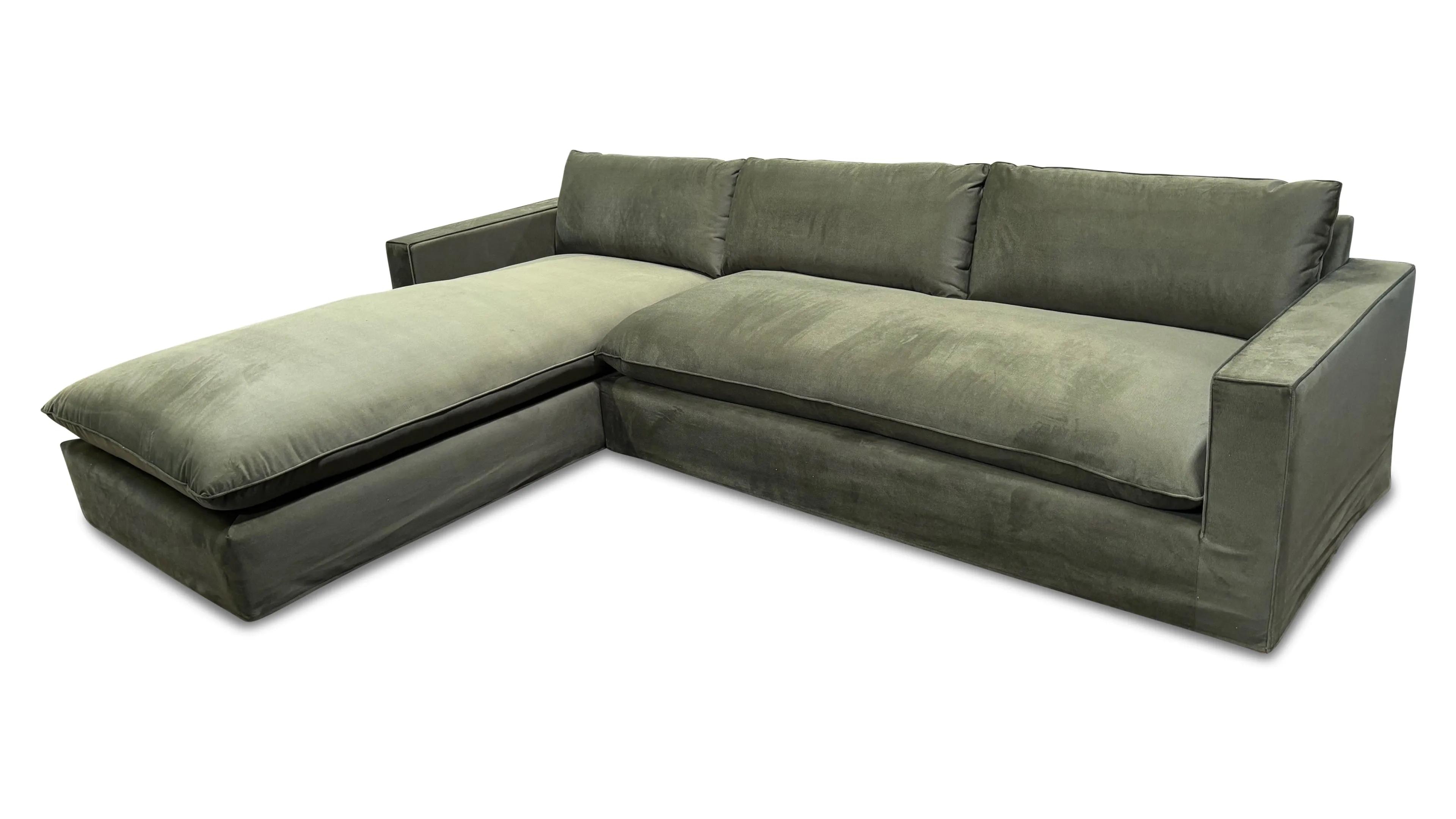Sherwood Sofa Collection