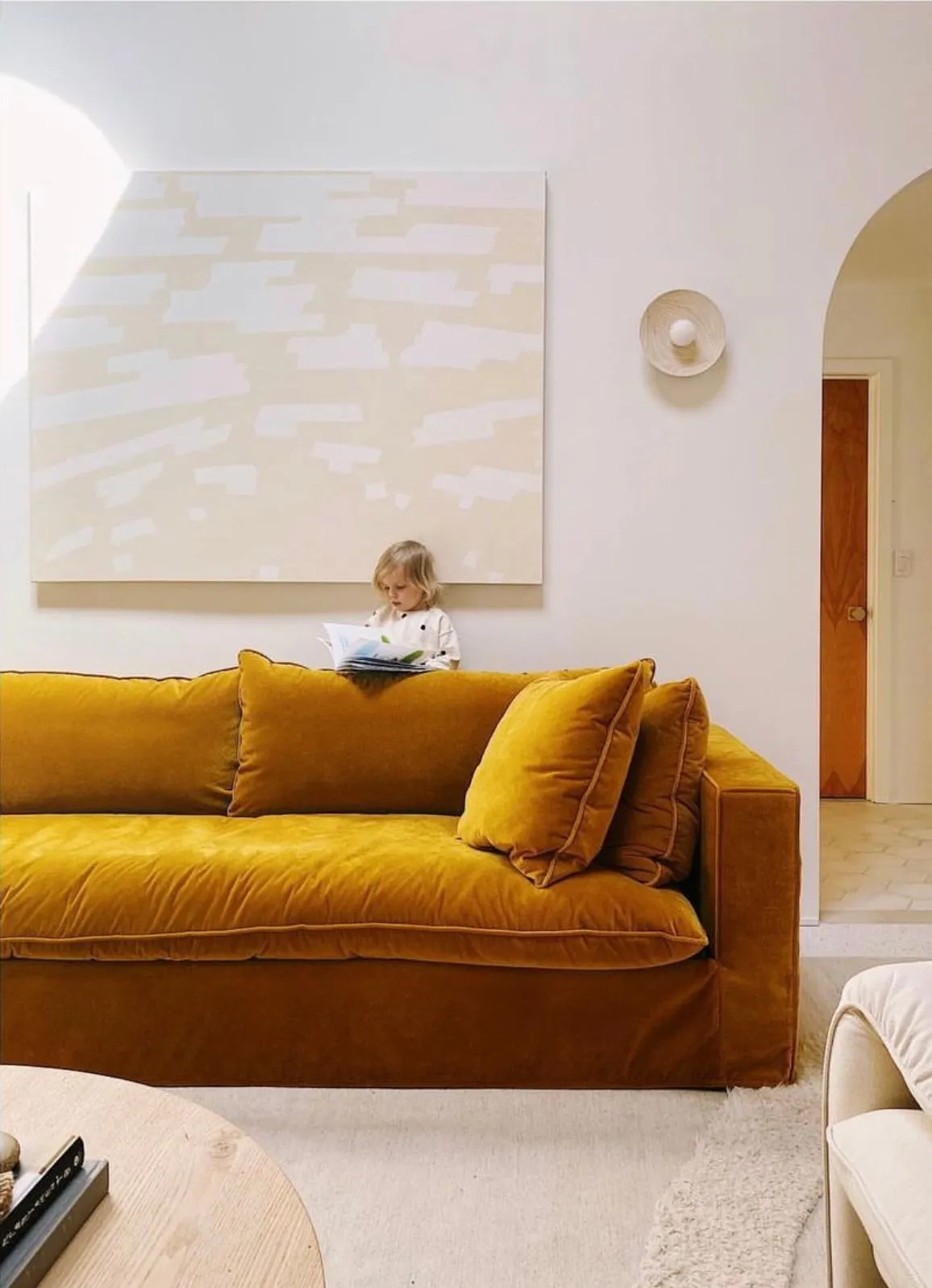 Sherwood Sofa Collection