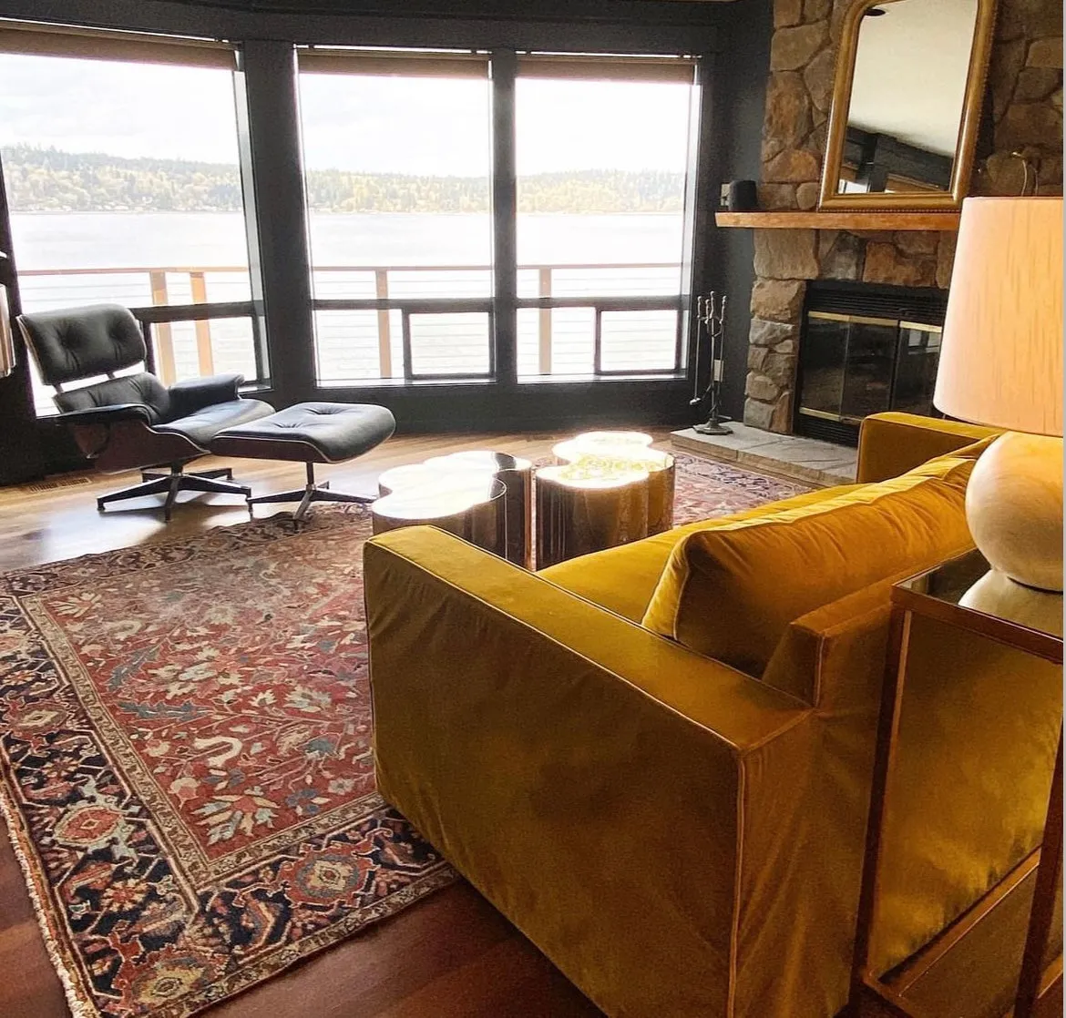 Sherwood Sofa Collection