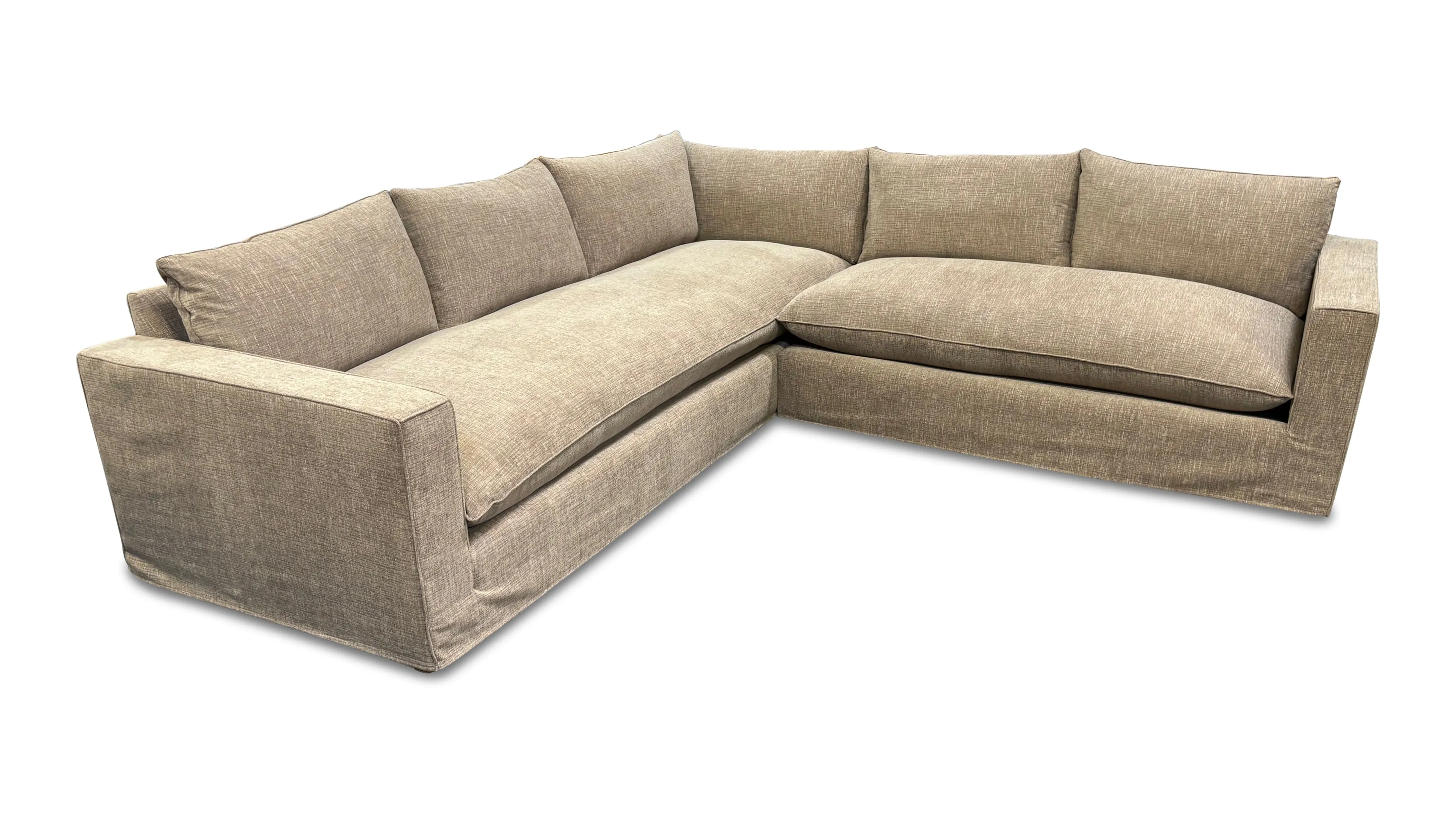 Sherwood Sofa Collection
