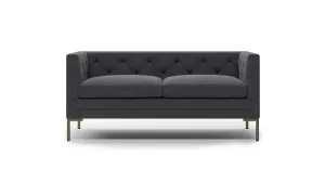 Sit Tight Loveseat (70")