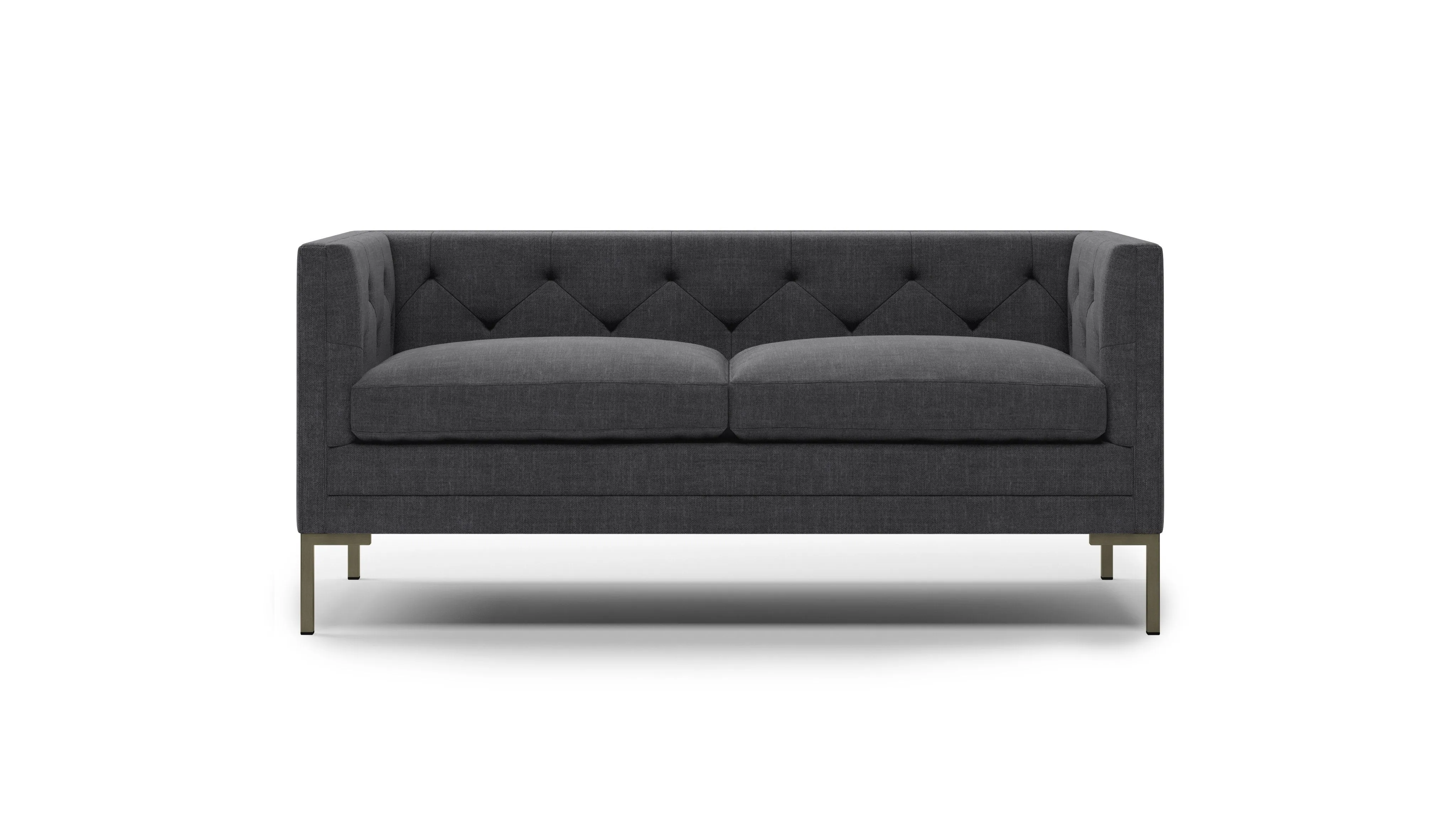 Sit Tight Loveseat (70")