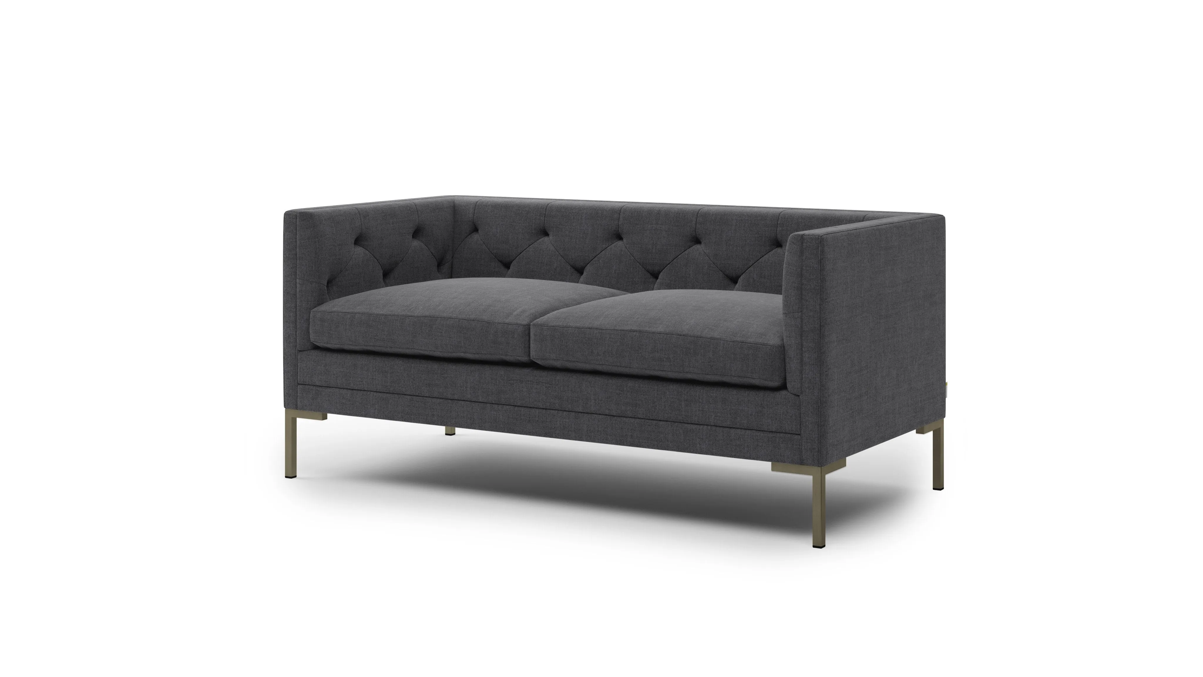 Sit Tight Loveseat