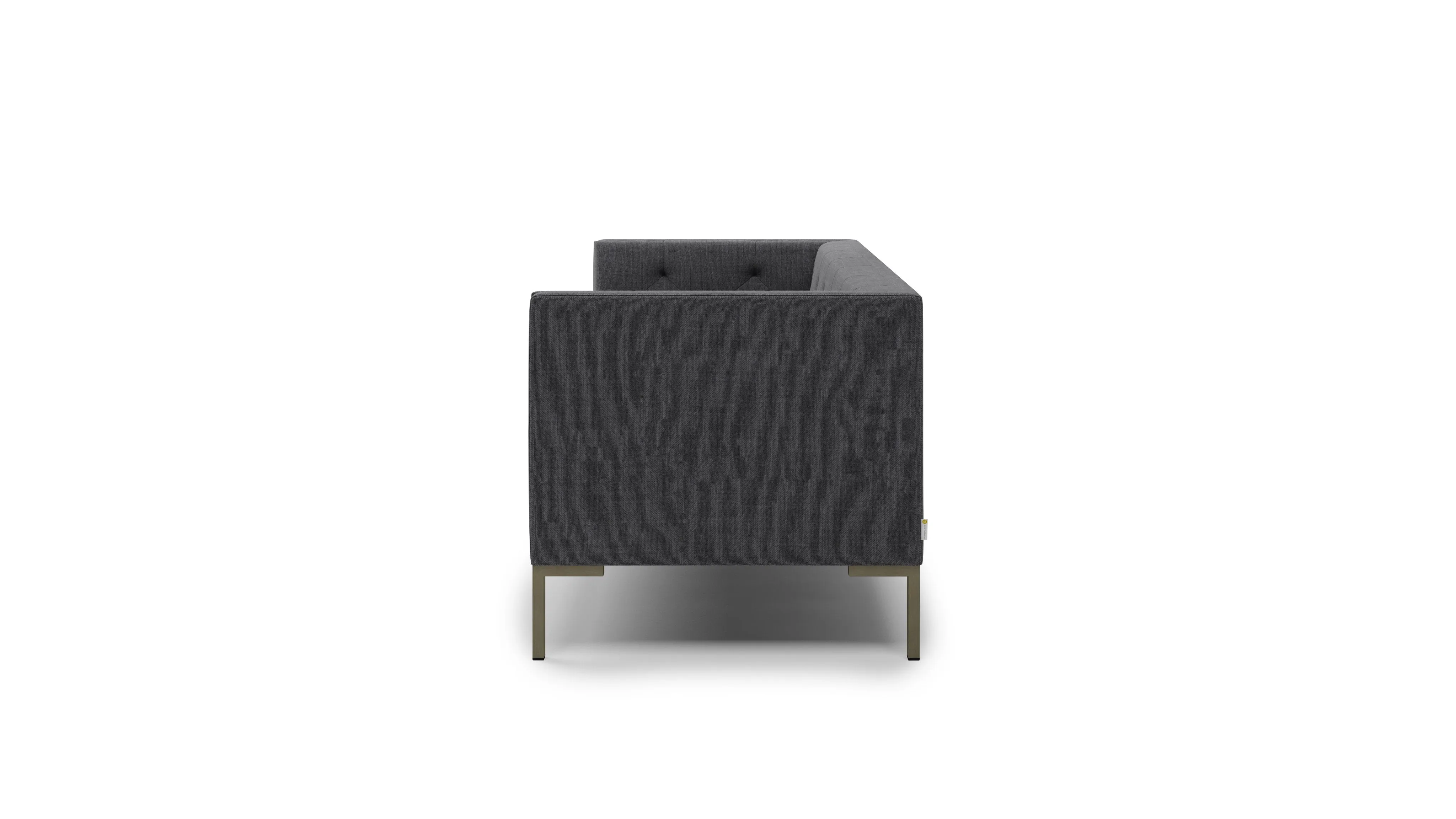 Sit Tight Loveseat