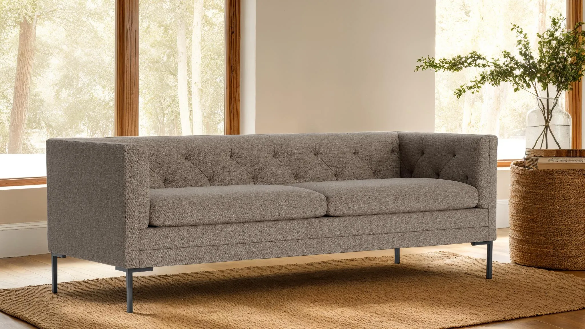 Sit Tight Sofa