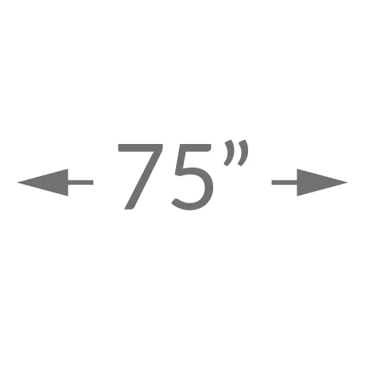 Sofa Width