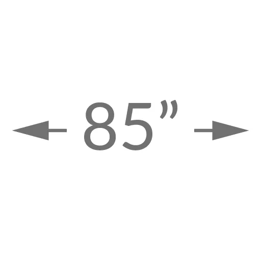 Sofa Width