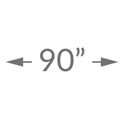 Sofa Width