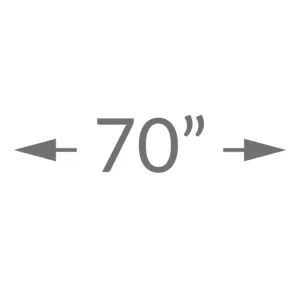 Sofa Width